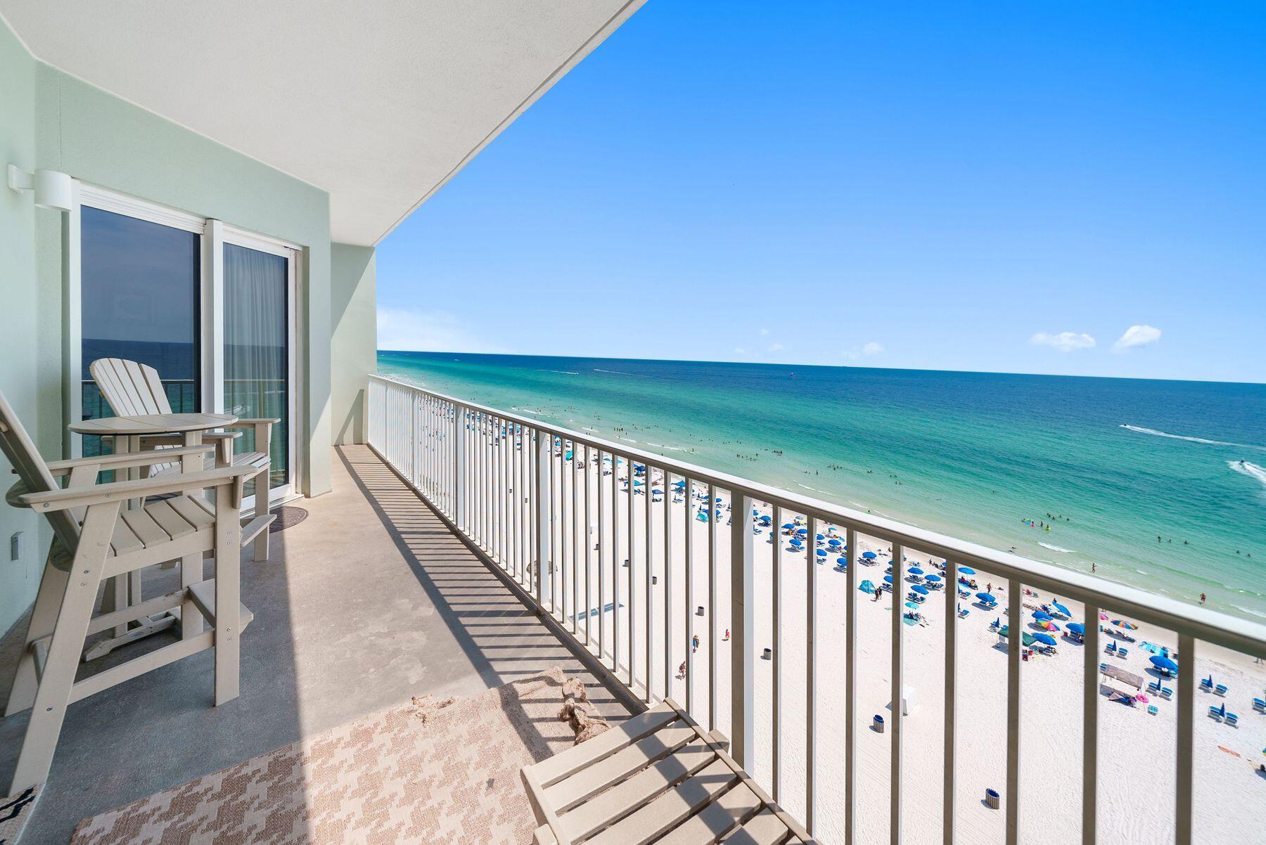 Marisol Condos - Residential