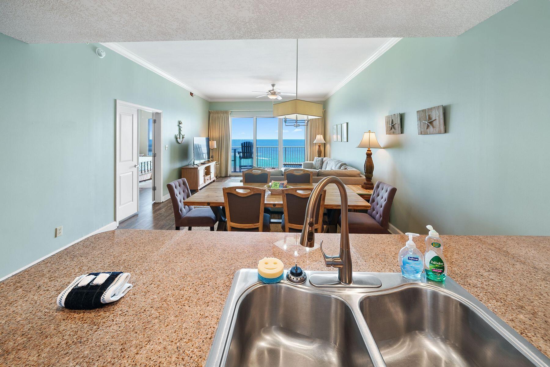 Marisol Condos - Residential