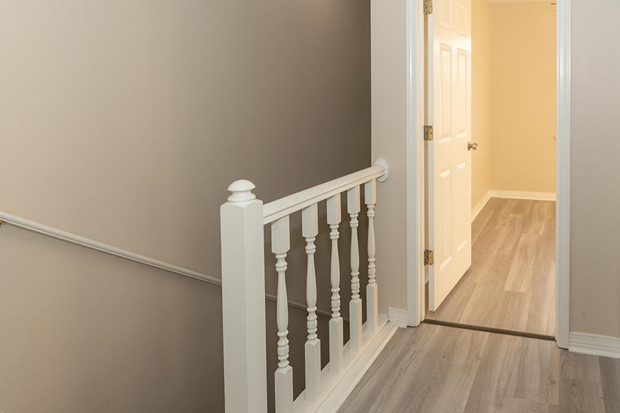 WEST SHORES TOWNHOMES - Residential Lease