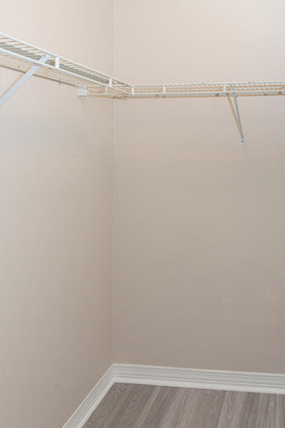 WEST SHORES TOWNHOMES - Residential Lease