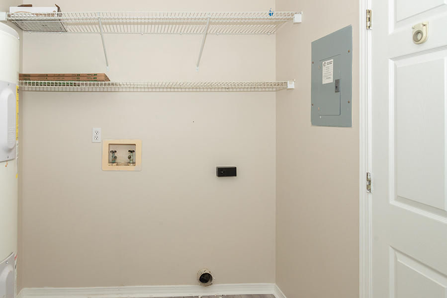 WEST SHORES TOWNHOMES - Residential Lease