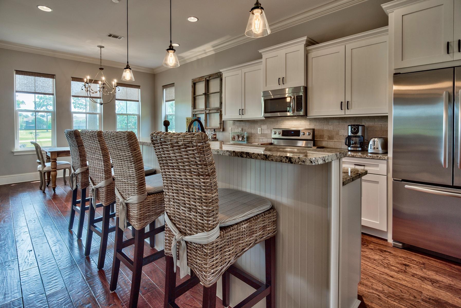 VILLA LAGO - Residential