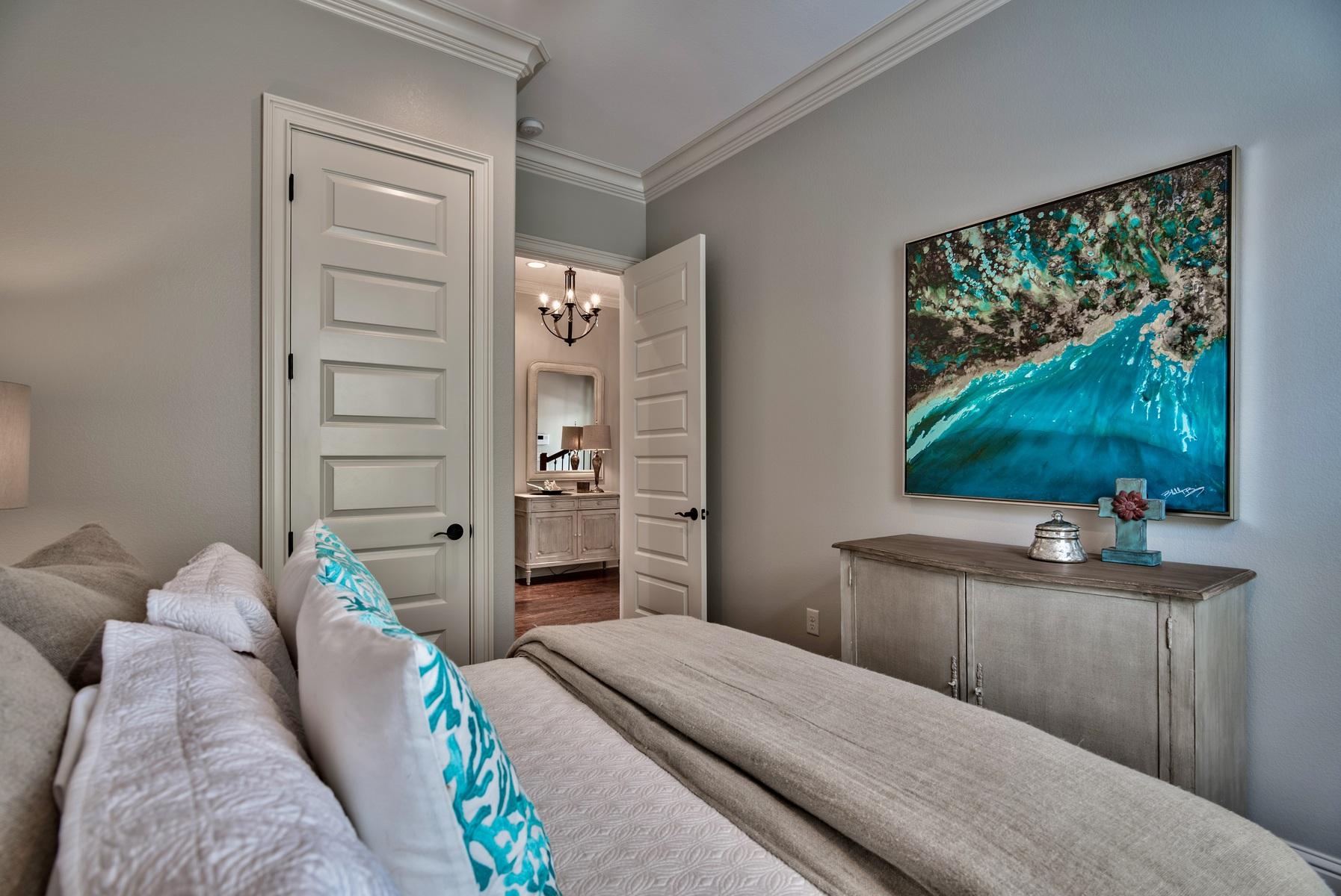 VILLA LAGO - Residential