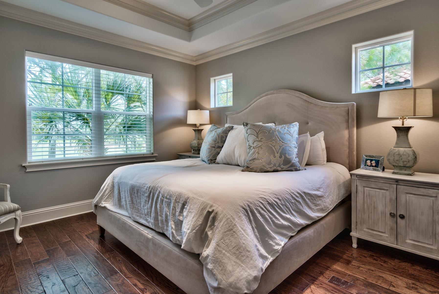 VILLA LAGO - Residential