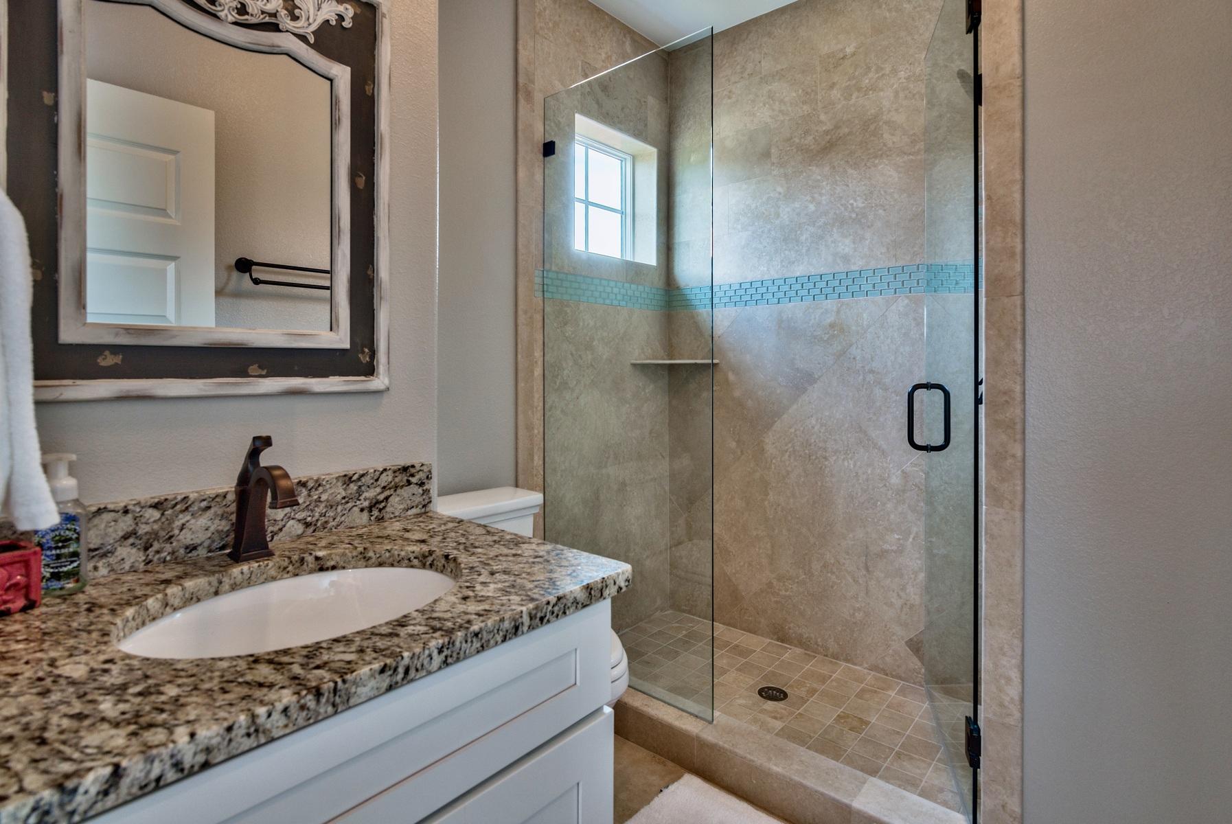 VILLA LAGO - Residential