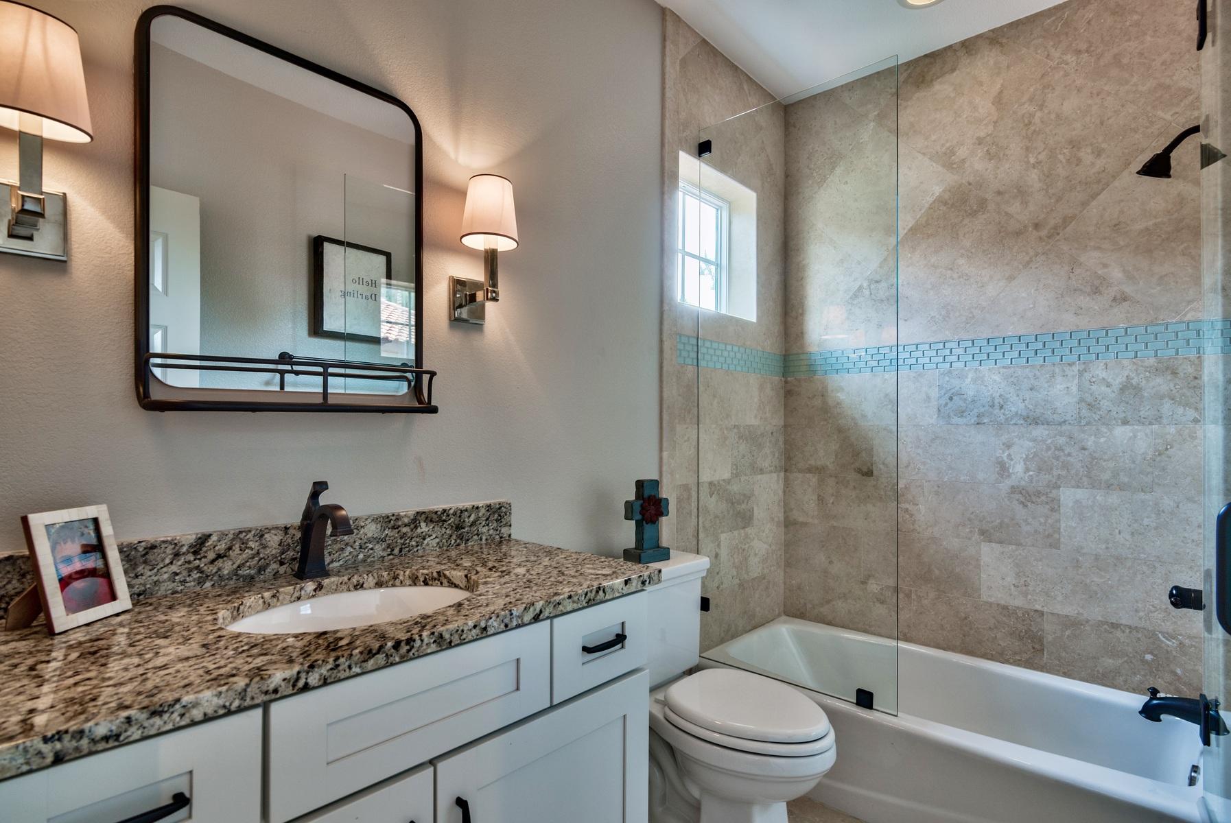 VILLA LAGO - Residential