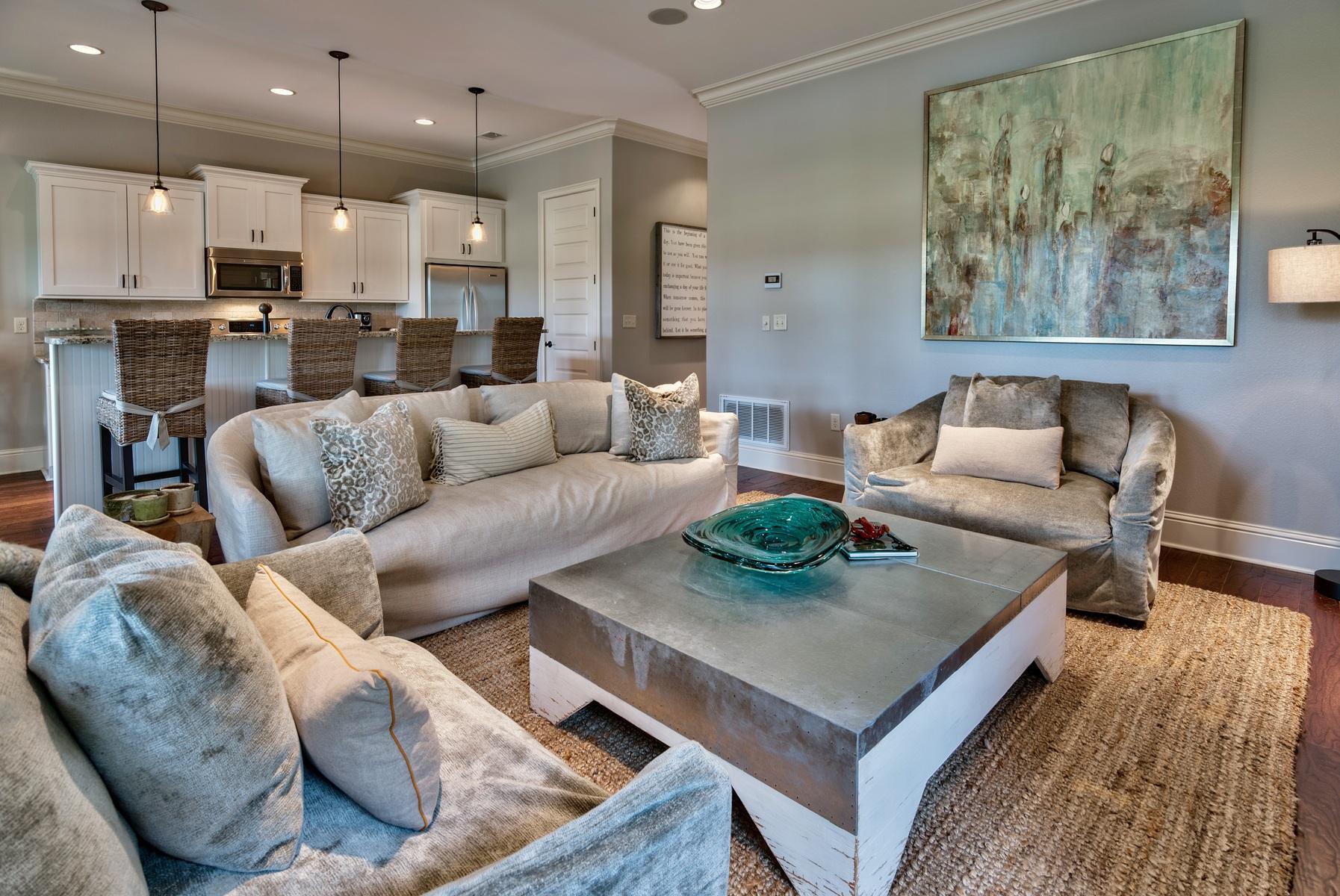 VILLA LAGO - Residential