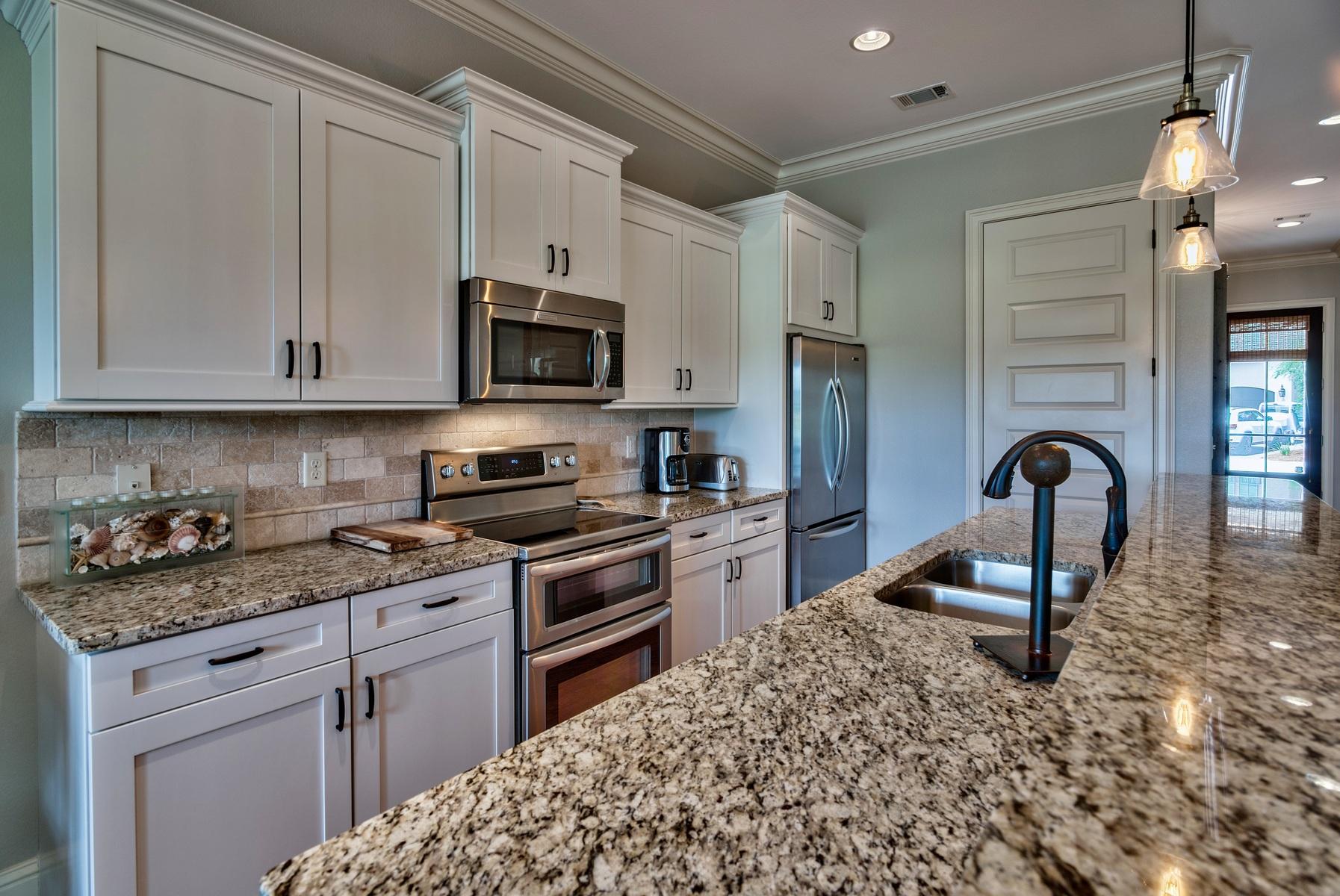 VILLA LAGO - Residential