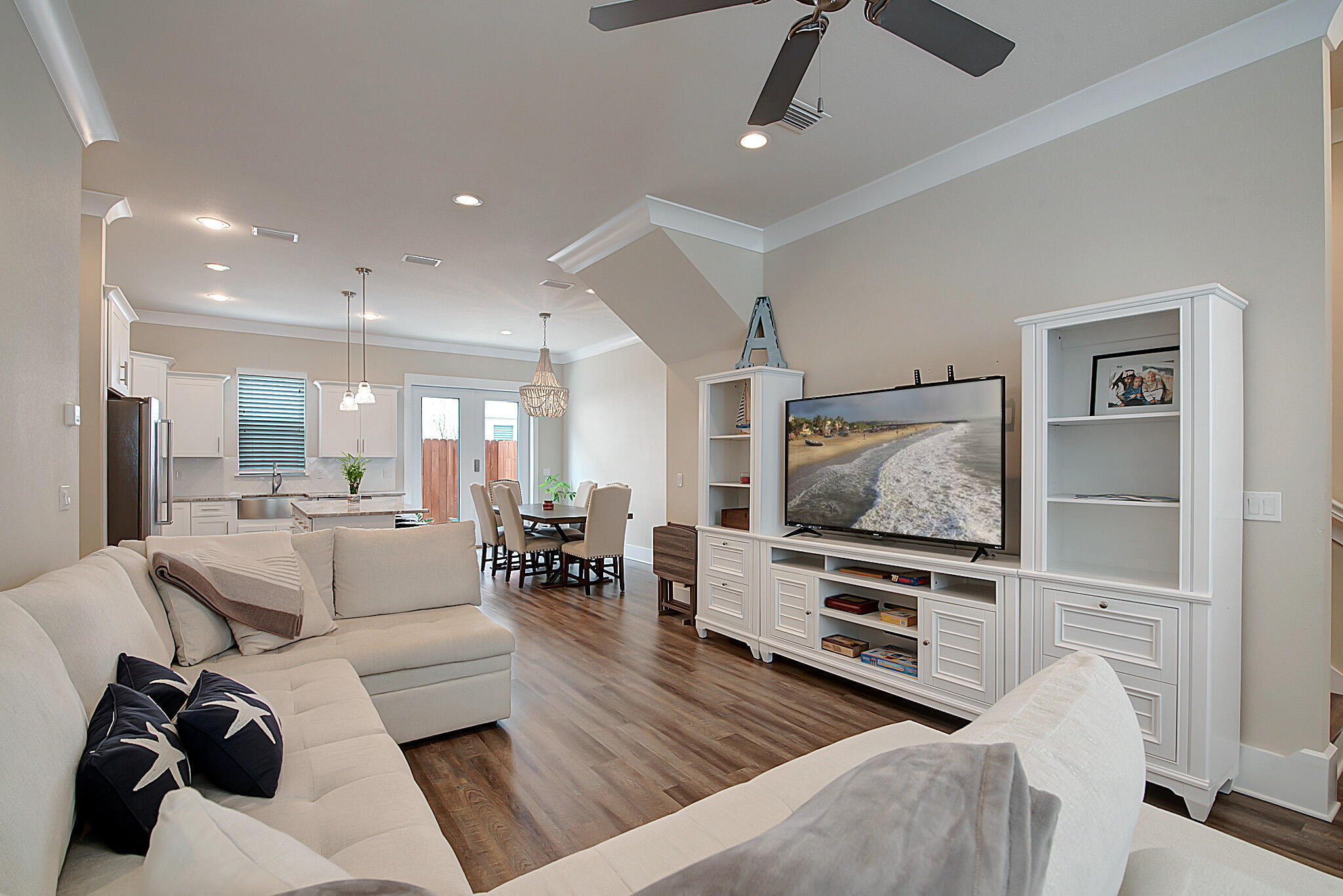 Destin Oaks - Residential