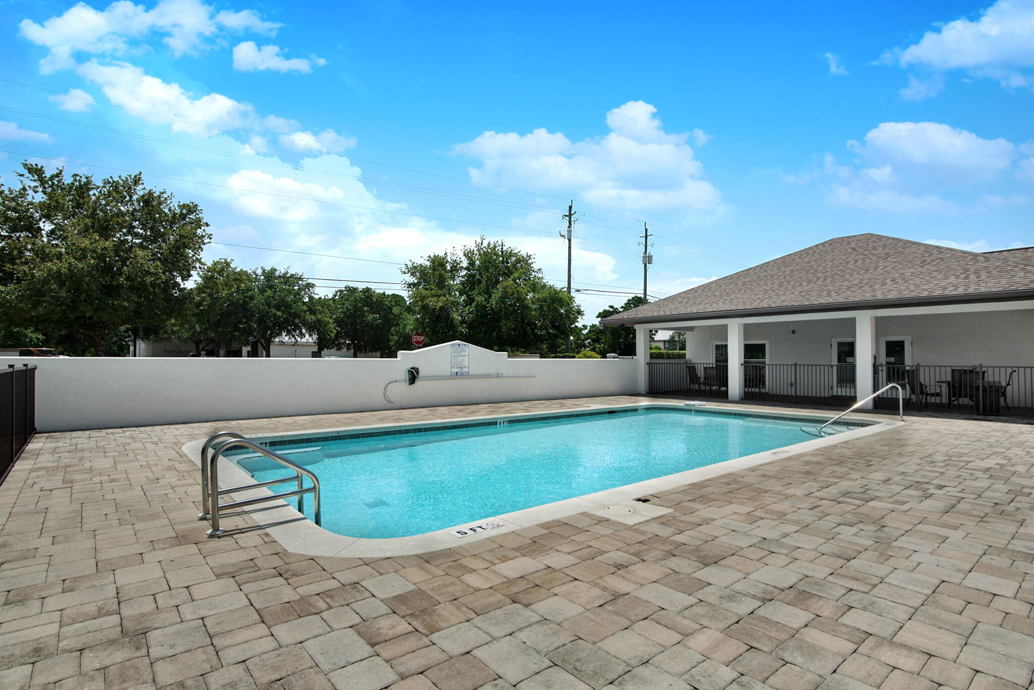 Destin Oaks - Residential