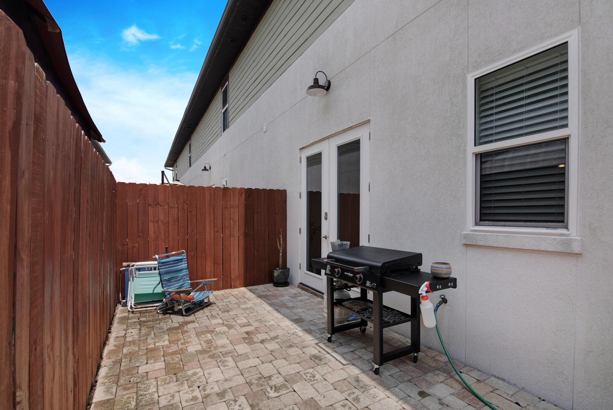 Destin Oaks - Residential