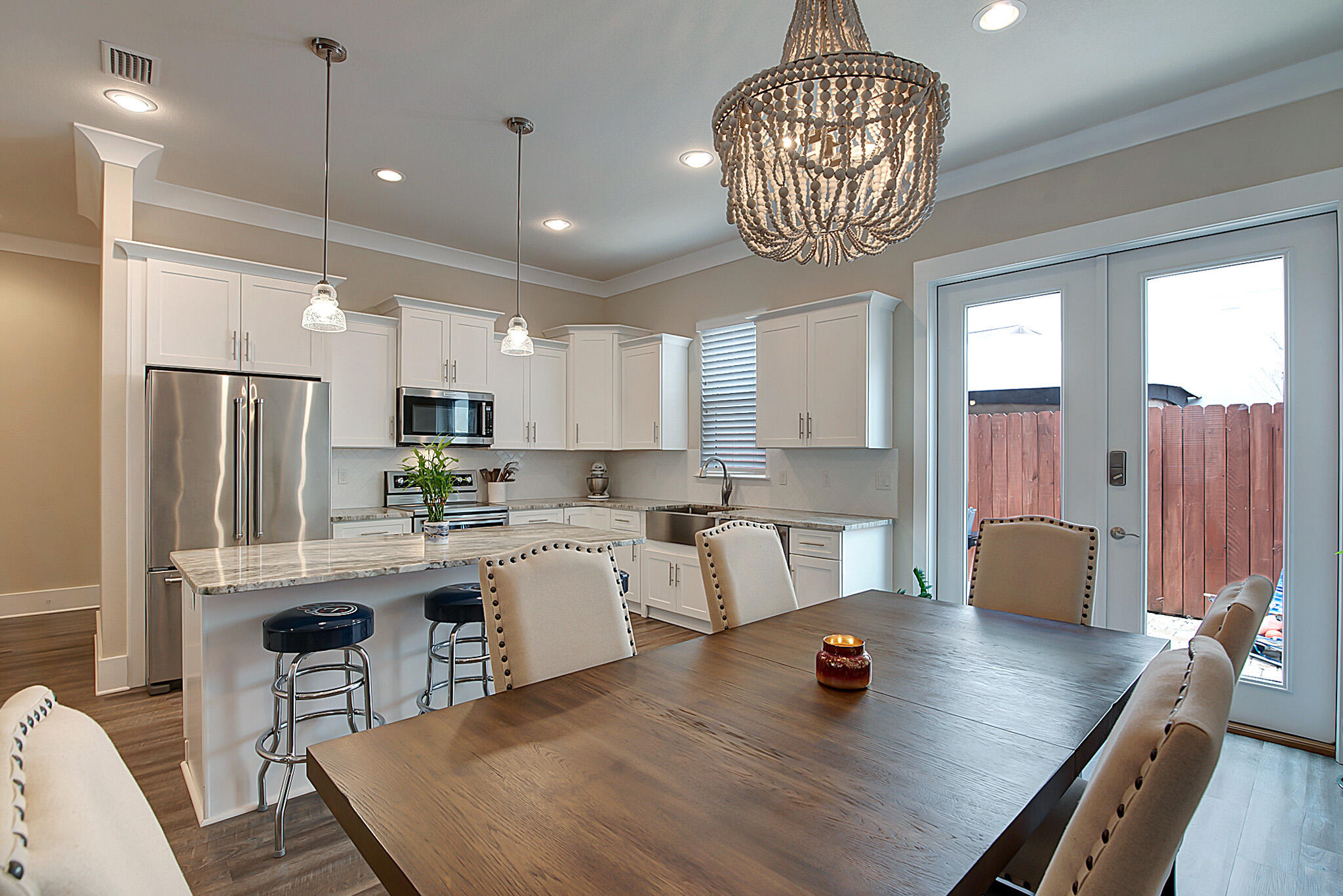 Destin Oaks - Residential