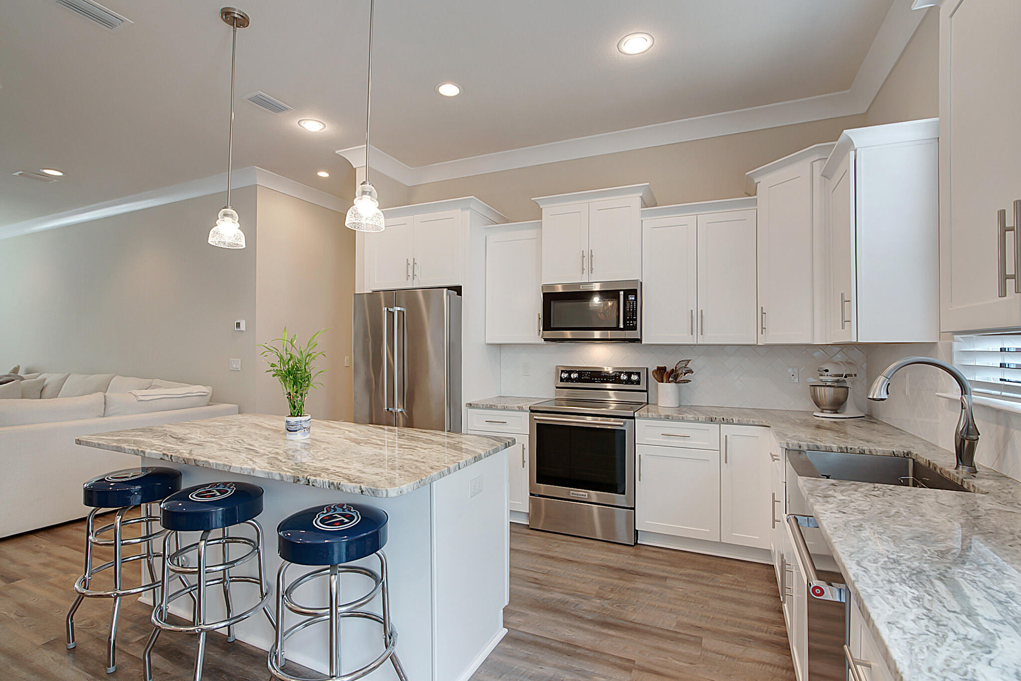 Destin Oaks - Residential