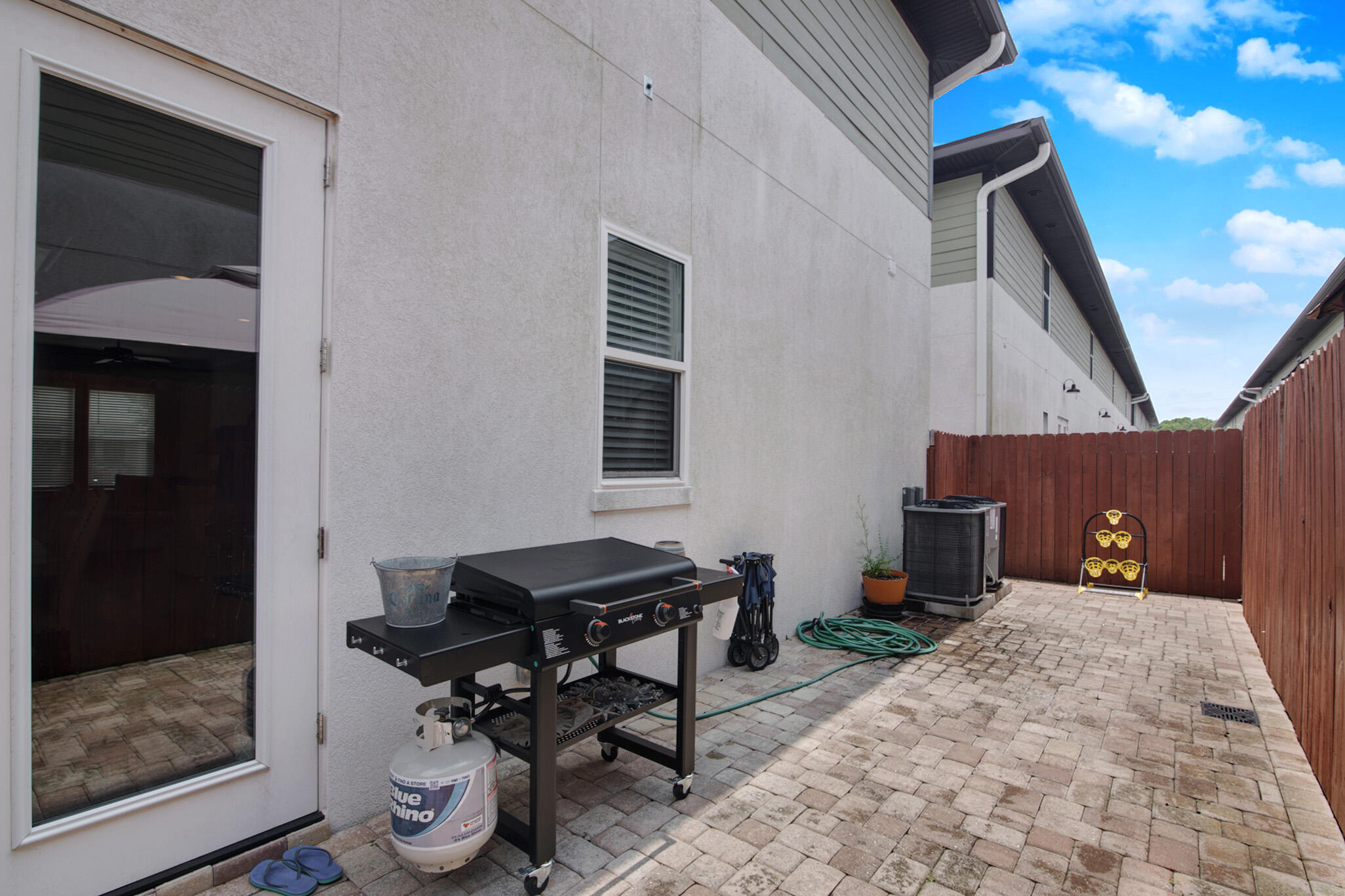 Destin Oaks - Residential