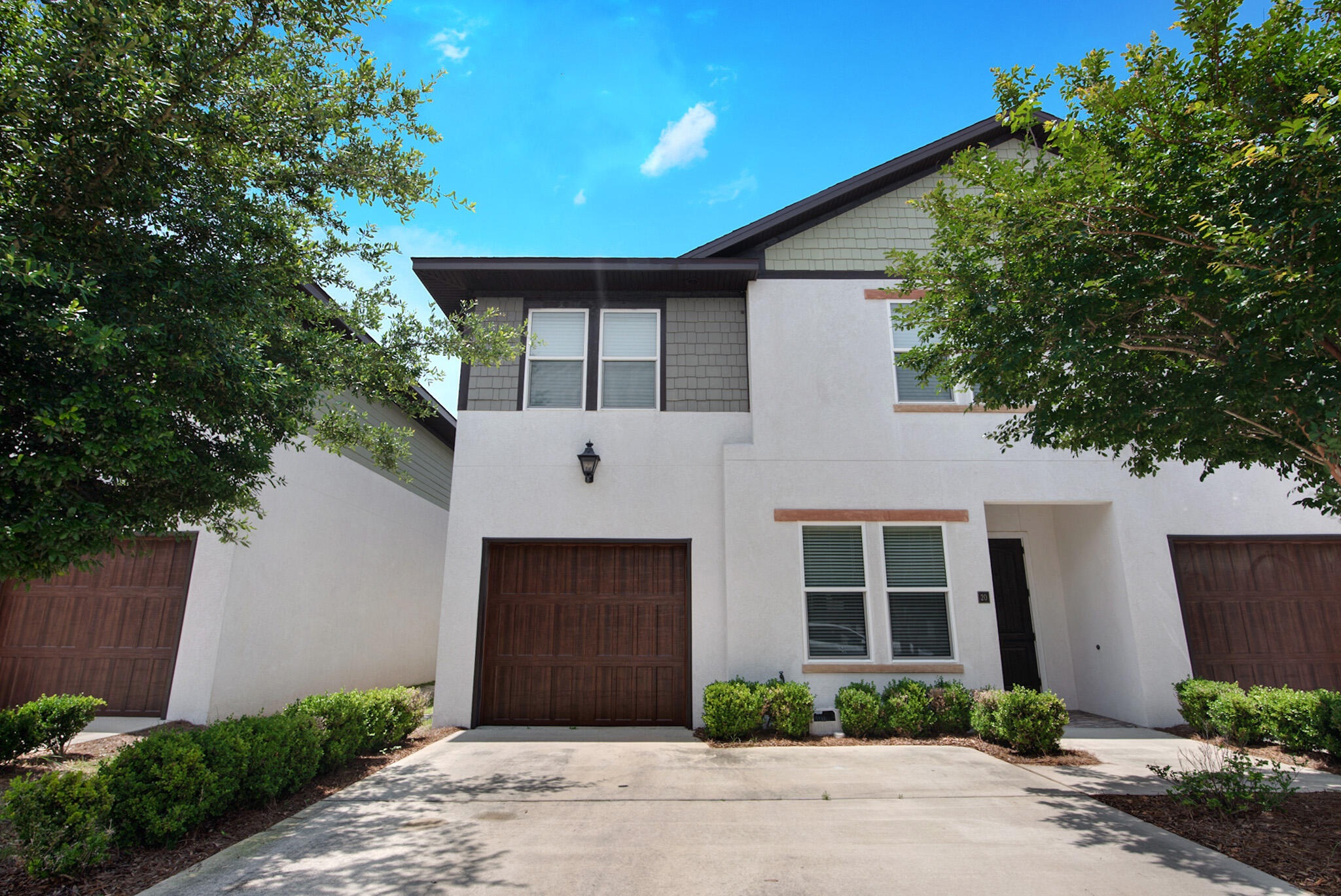 Destin Oaks - Residential