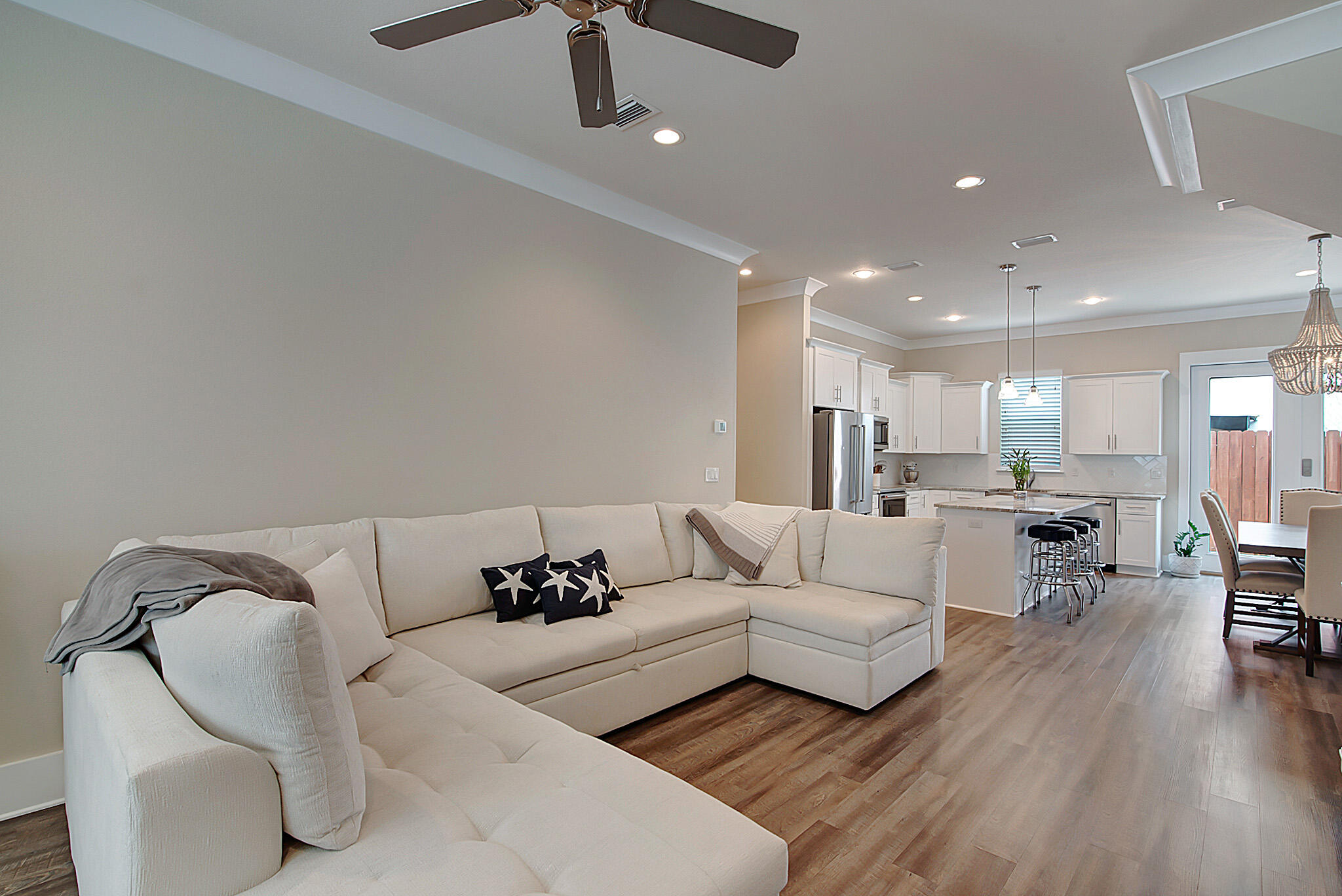 Destin Oaks - Residential