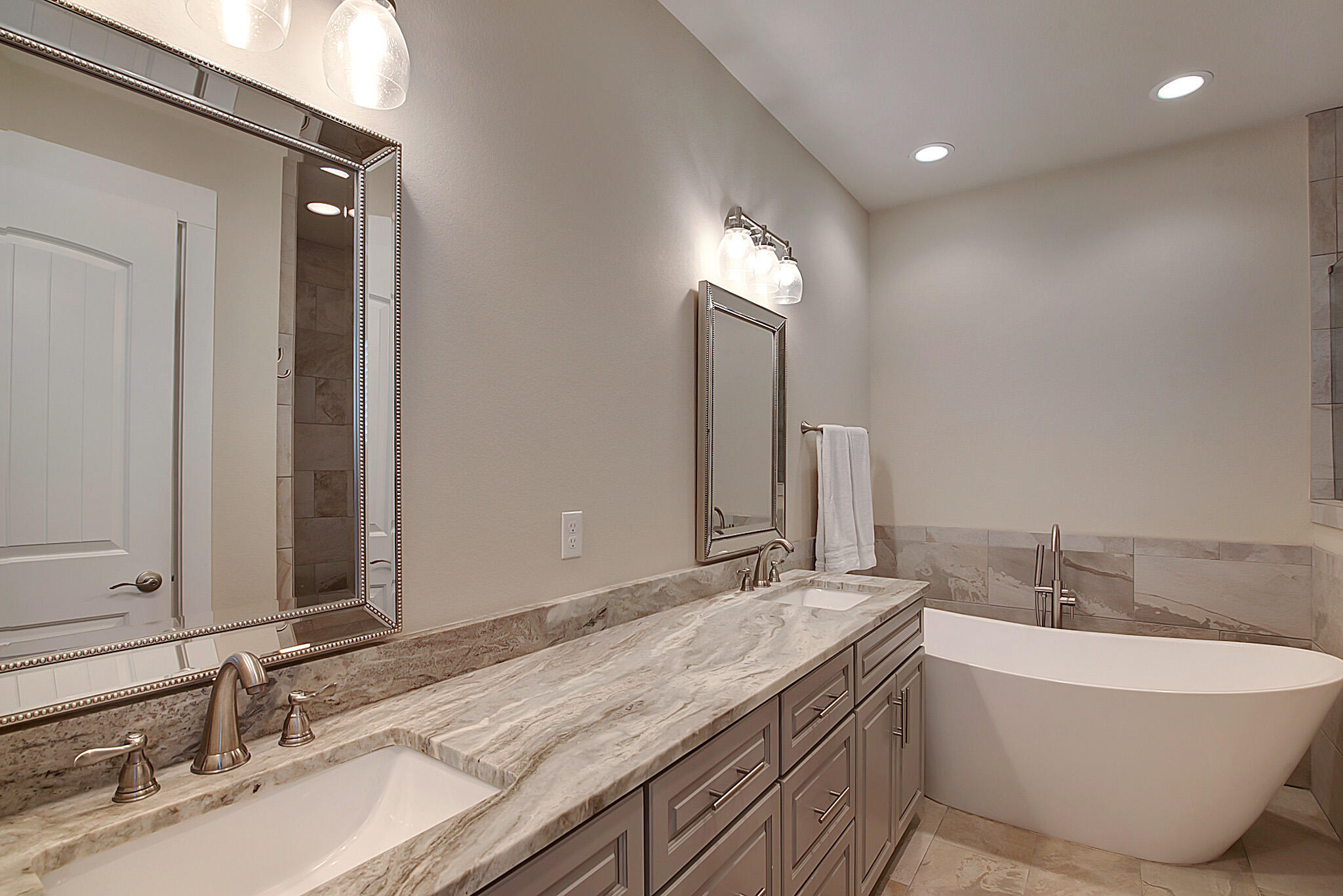 Destin Oaks - Residential
