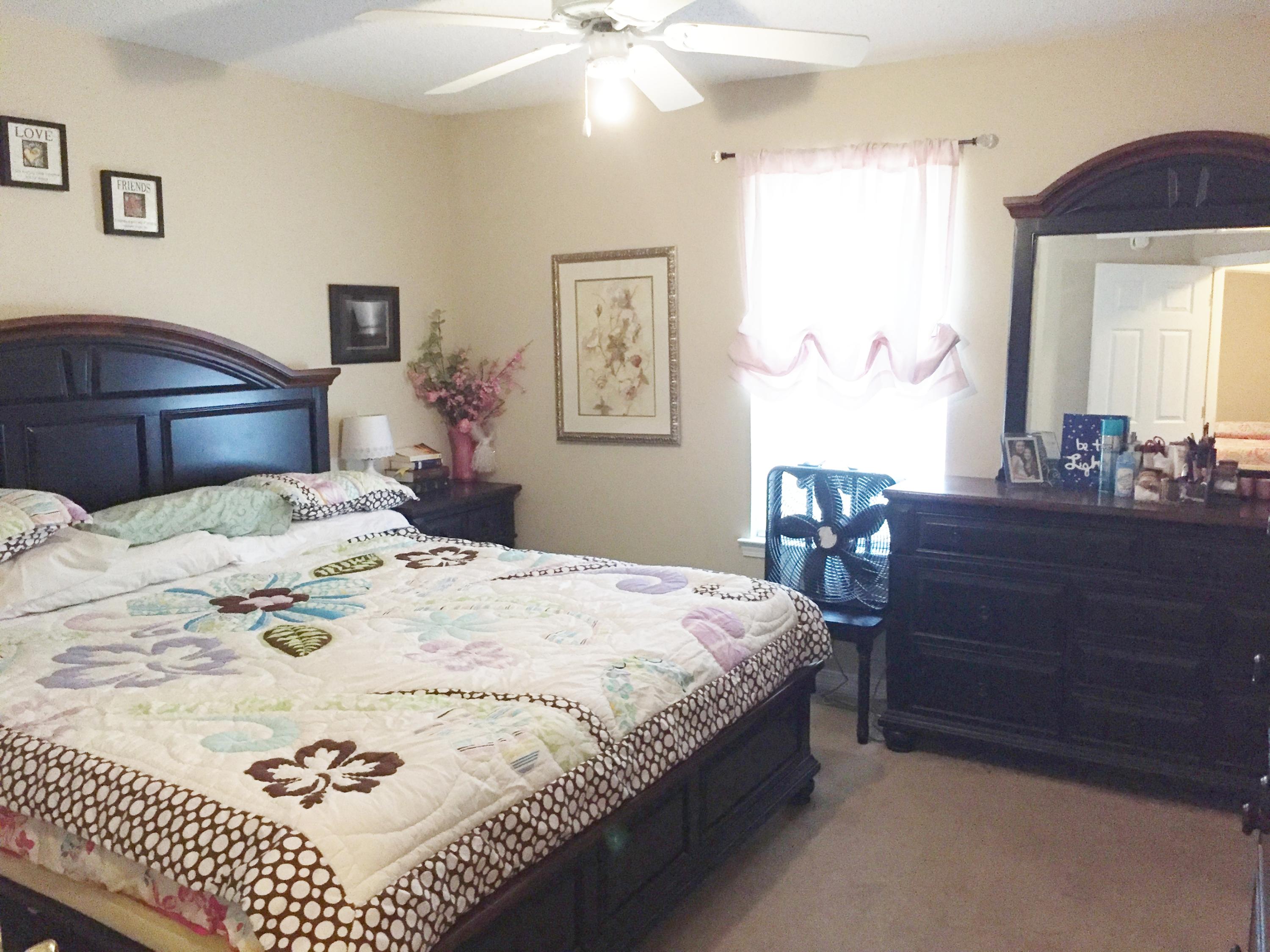 MAGNOLIA FOREST S/D PH 2 - Residential