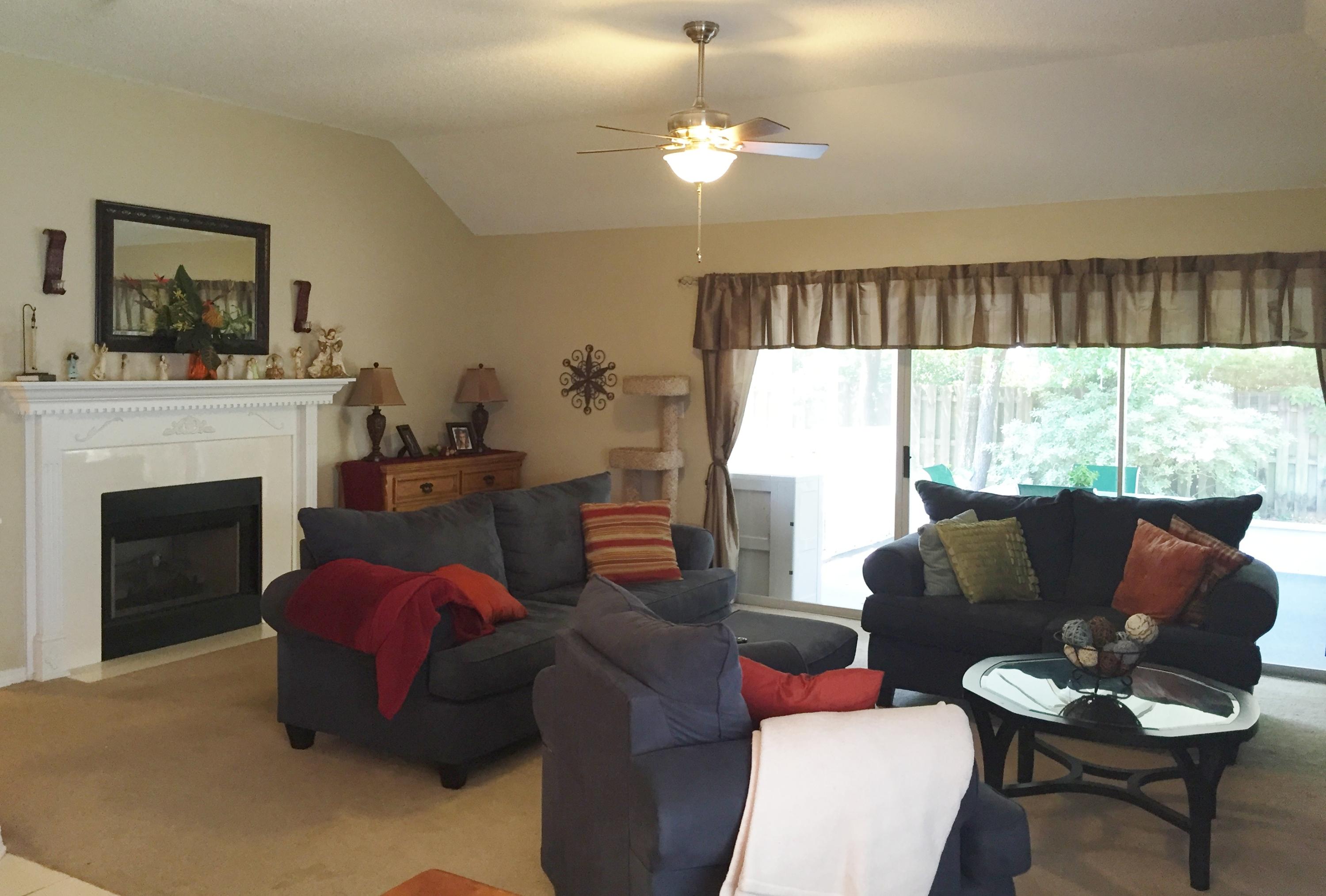 MAGNOLIA FOREST S/D PH 2 - Residential