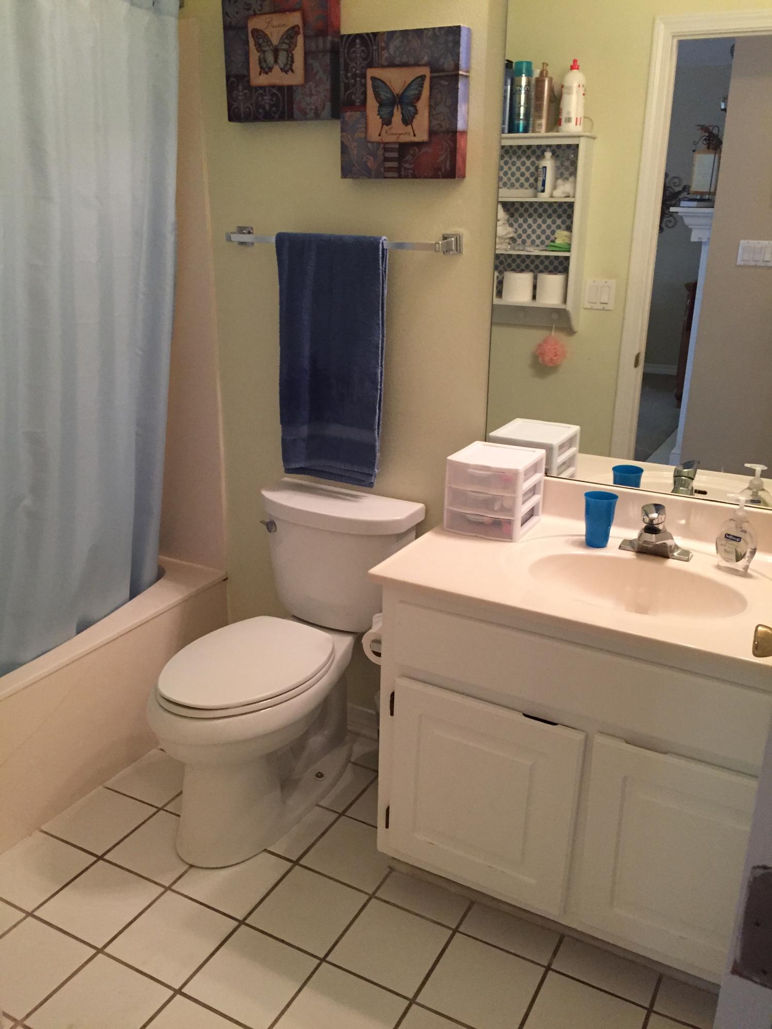 MAGNOLIA FOREST S/D PH 2 - Residential