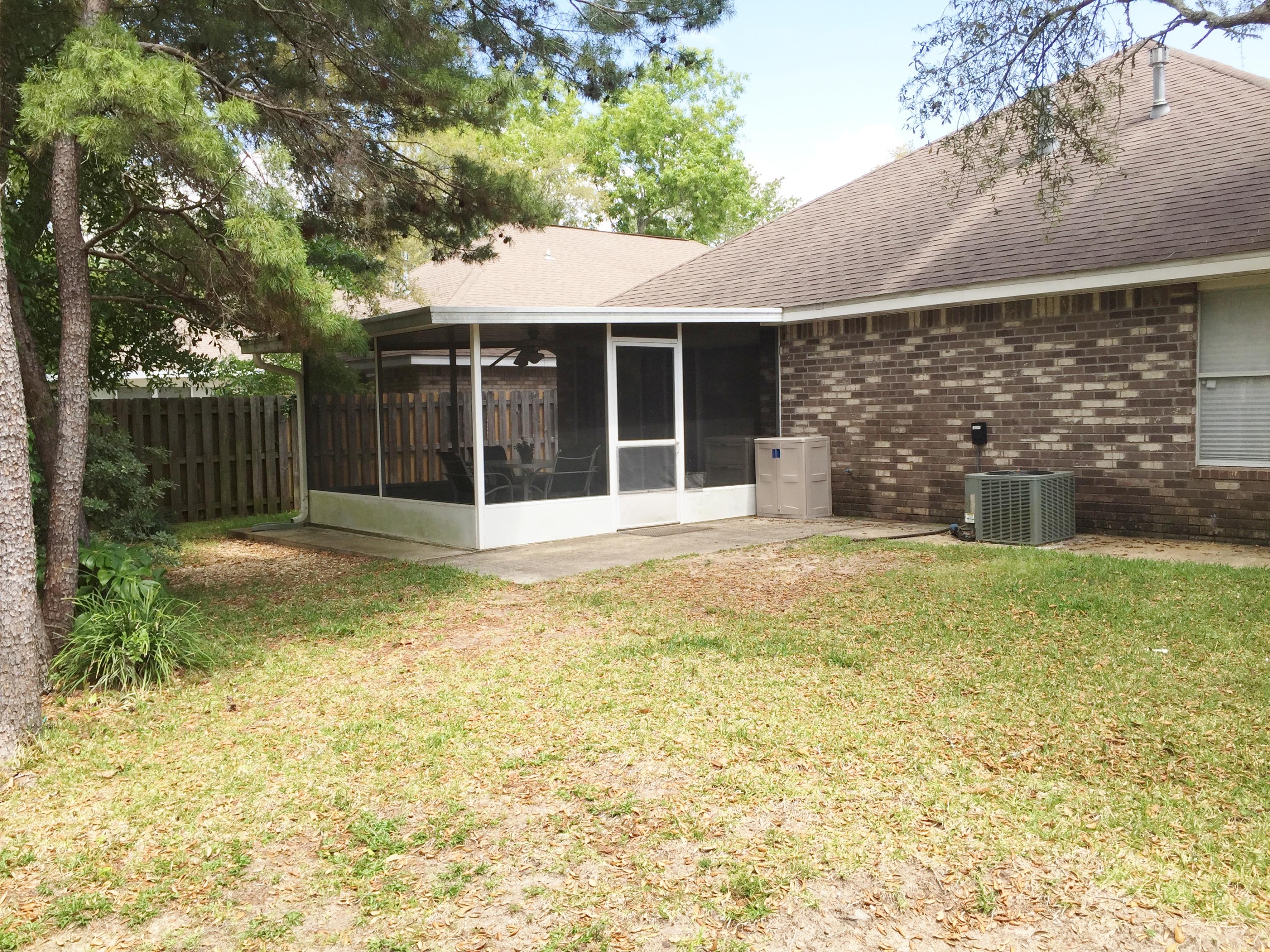 MAGNOLIA FOREST S/D PH 2 - Residential