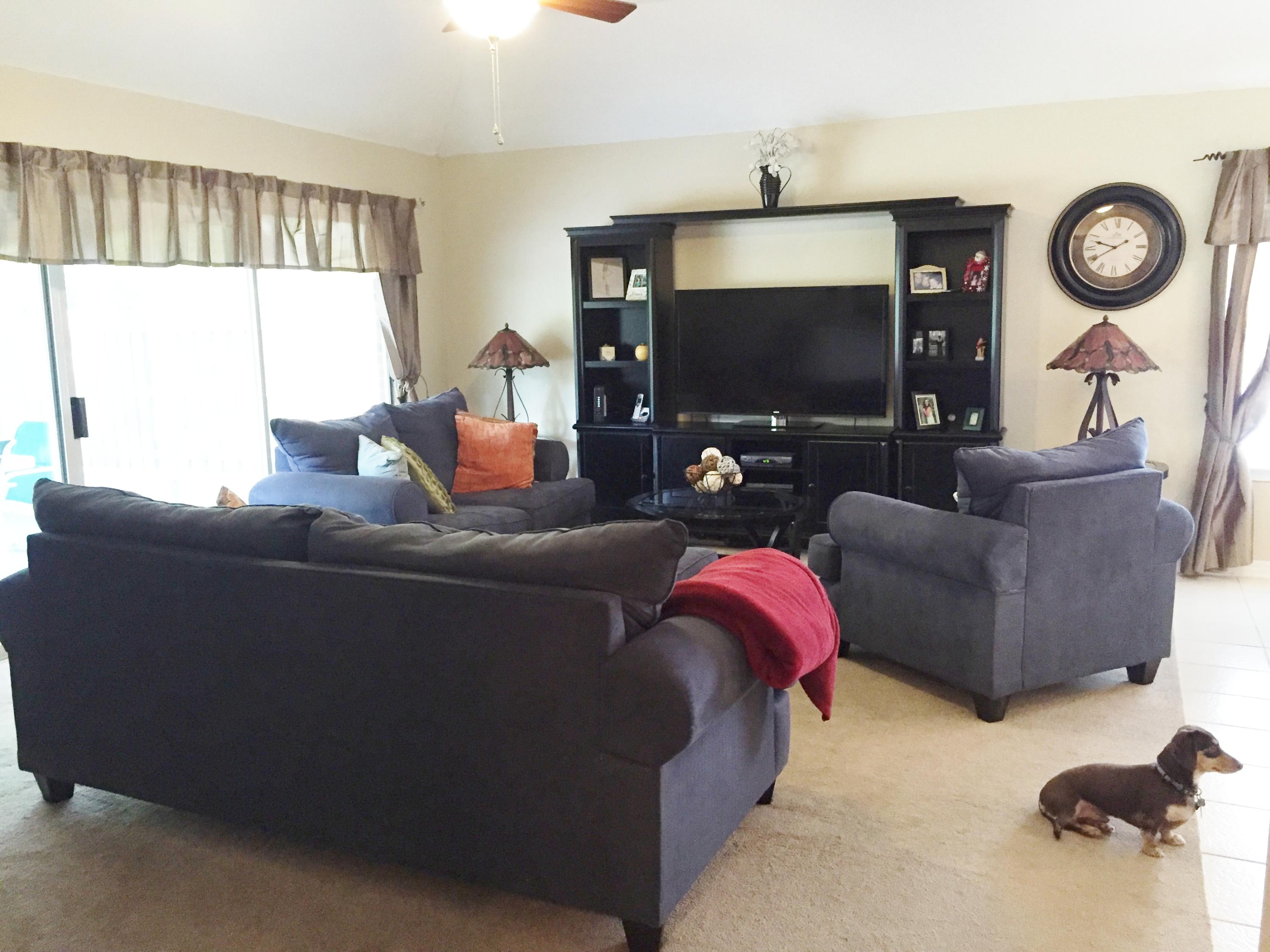 MAGNOLIA FOREST S/D PH 2 - Residential