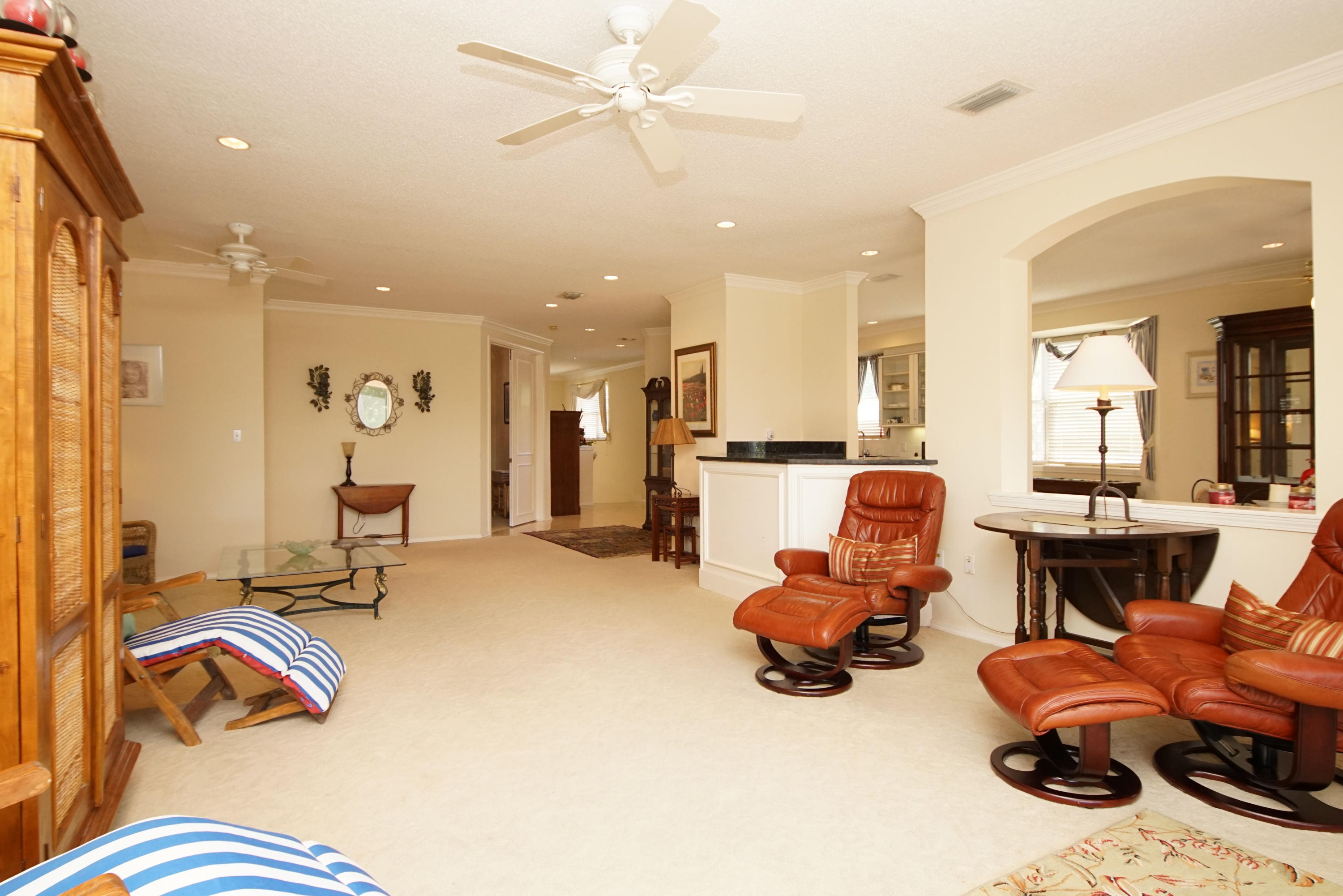 SUNSET BEACH - Residential Lease