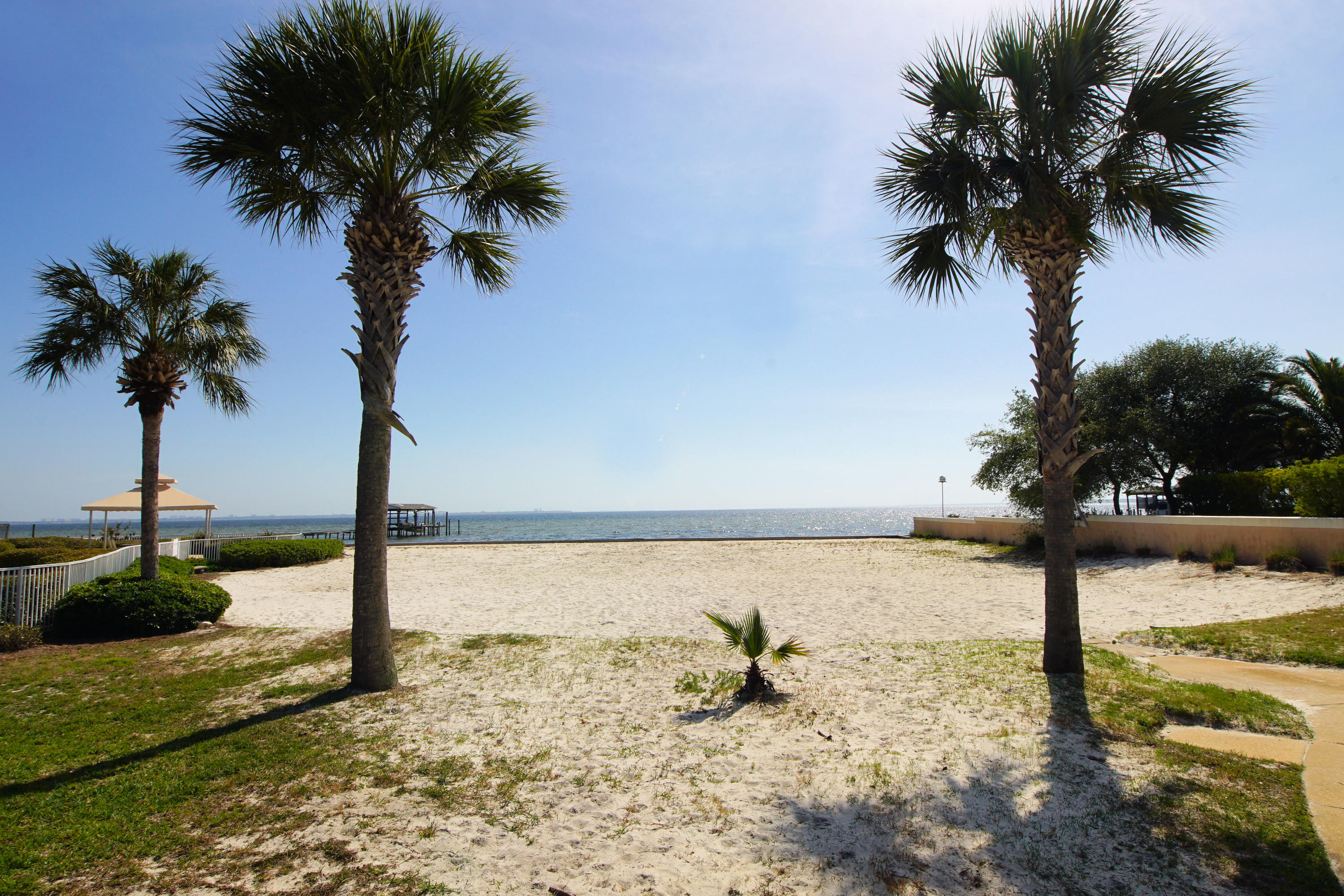 SUNSET BEACH - Residential Lease