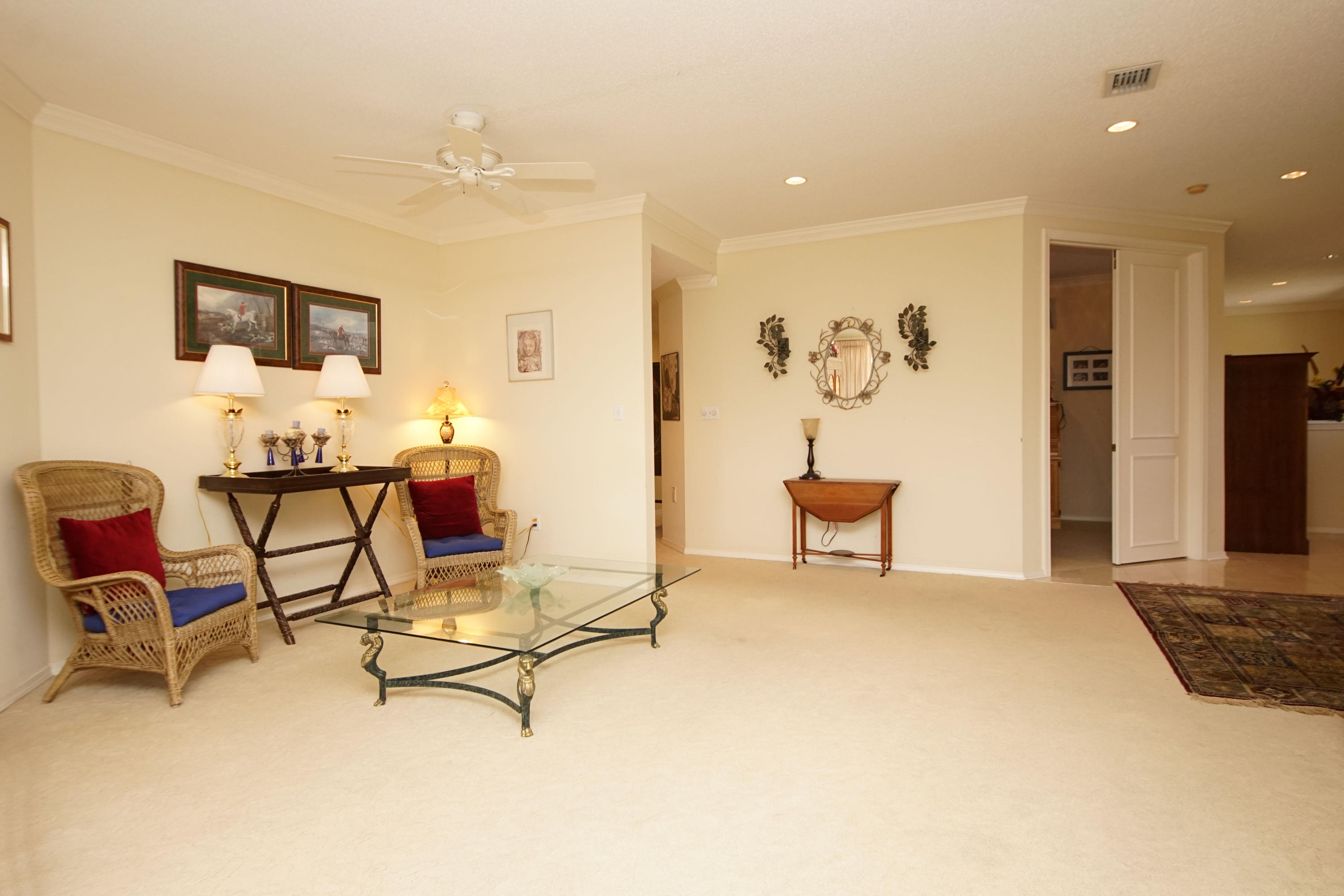 SUNSET BEACH - Residential Lease