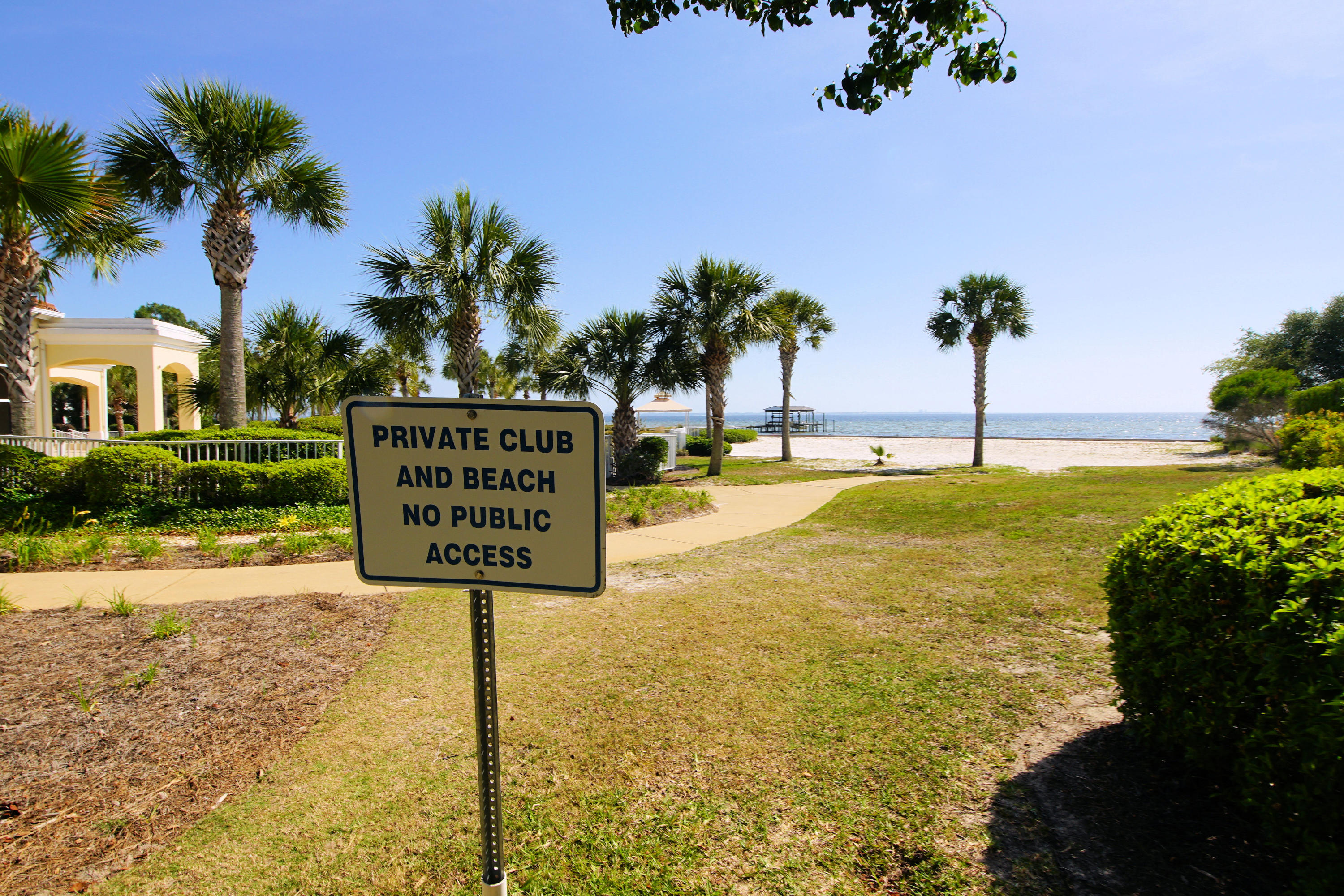 SUNSET BEACH - Residential Lease