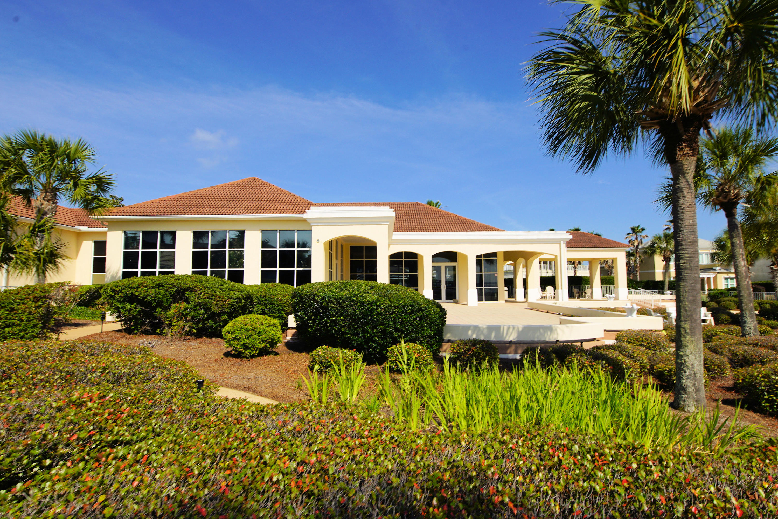 SUNSET BEACH - Residential Lease