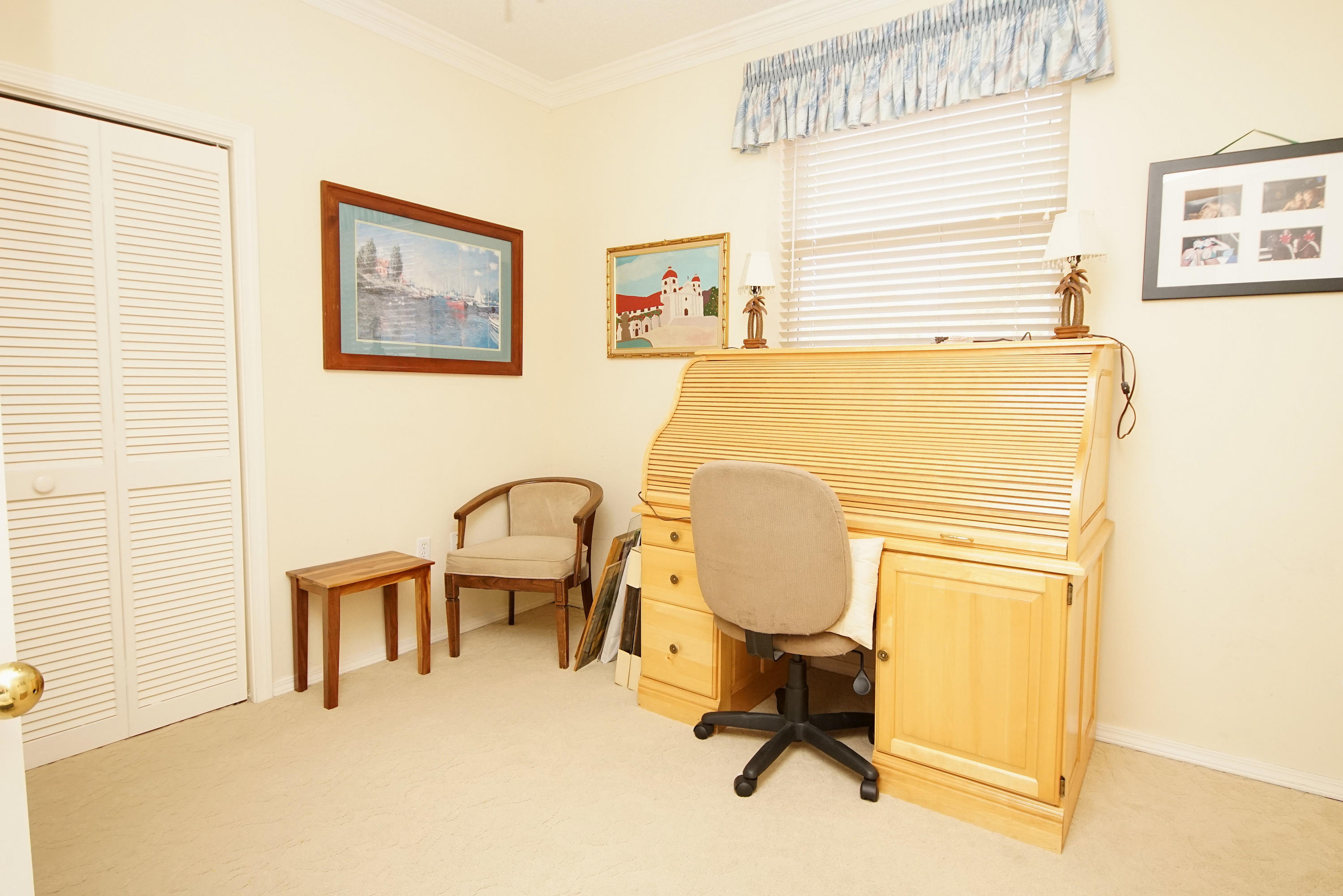 SUNSET BEACH - Residential Lease