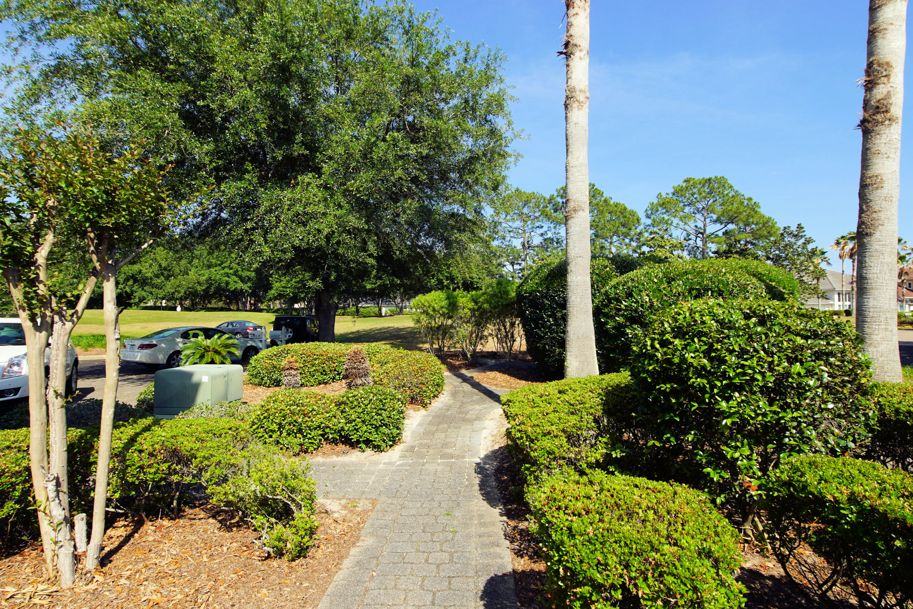 SUNSET BEACH - Residential Lease