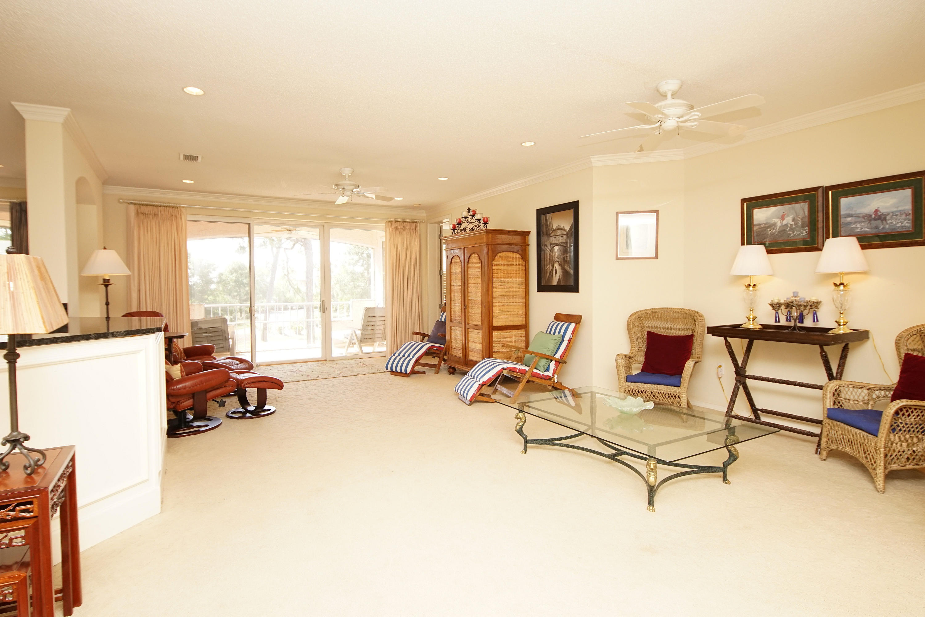 SUNSET BEACH - Residential Lease