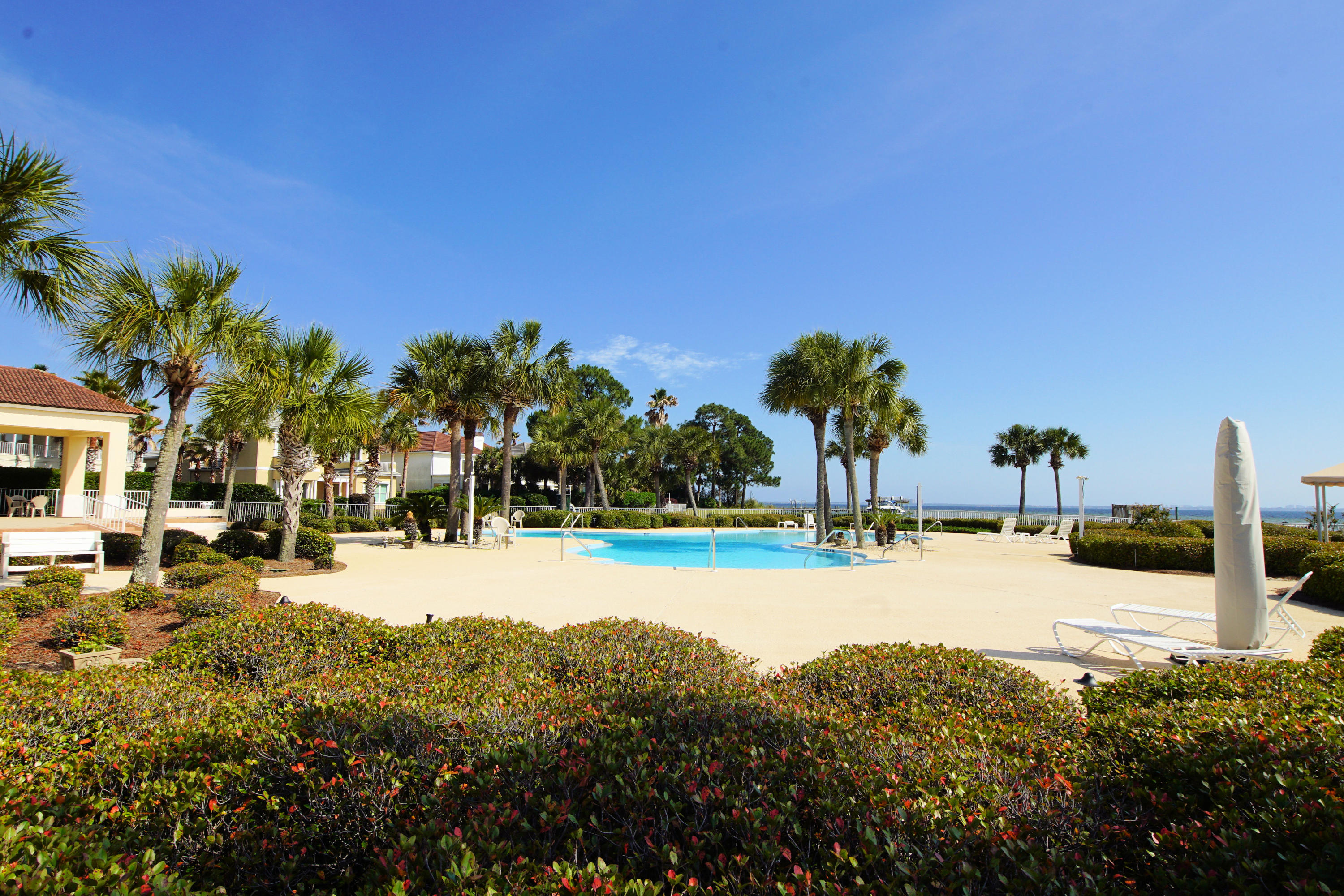 SUNSET BEACH - Residential Lease