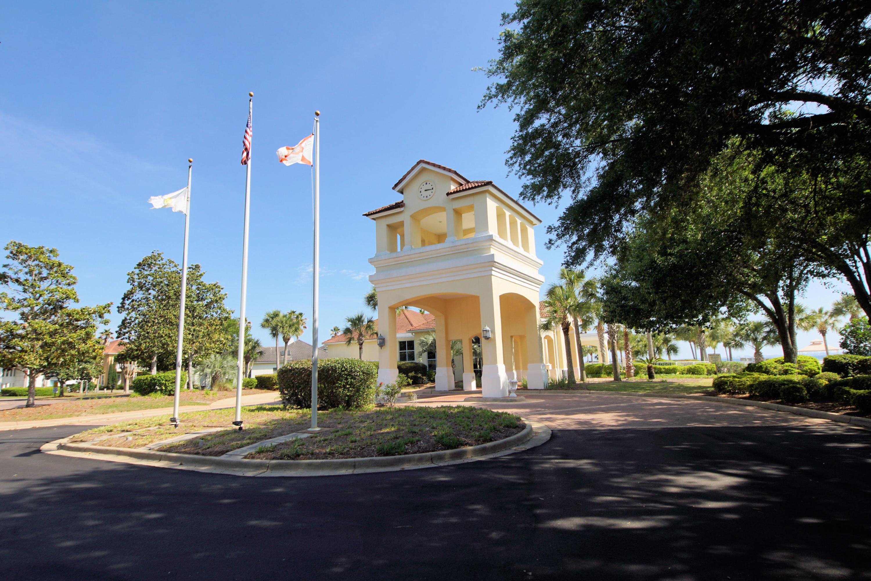 SUNSET BEACH - Residential Lease