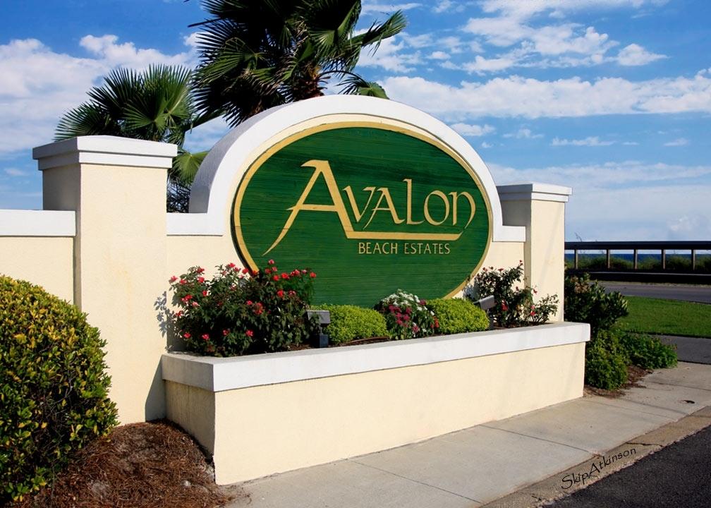 AVALON BEACH ESTATES - Residential