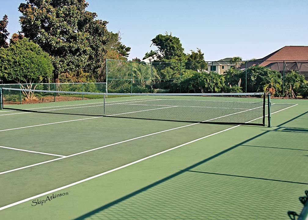 AVALON BEACH ESTATES - Residential