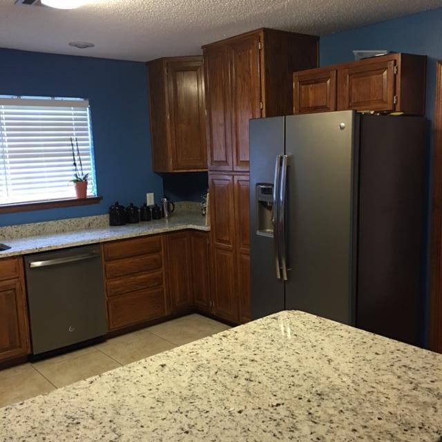 CARIBBEAN VILLAGE EAST 3 - Residential Lease