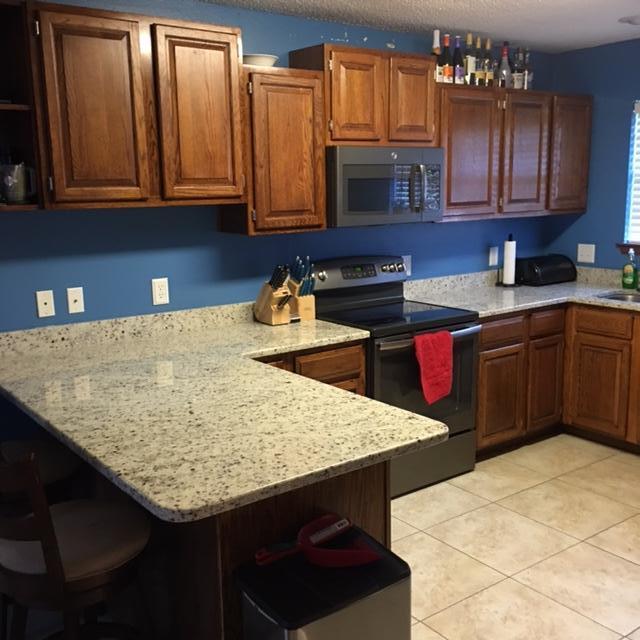 CARIBBEAN VILLAGE EAST 3 - Residential Lease