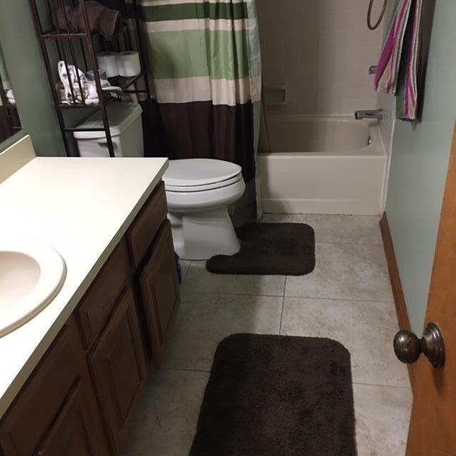 CARIBBEAN VILLAGE EAST 3 - Residential Lease