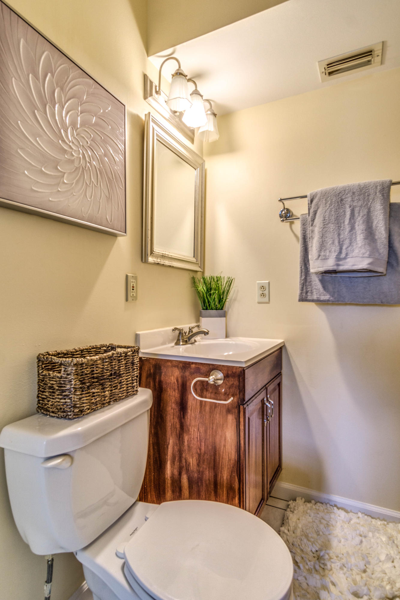 LAKE LORRAINE ESTATES AMENDED - Residential