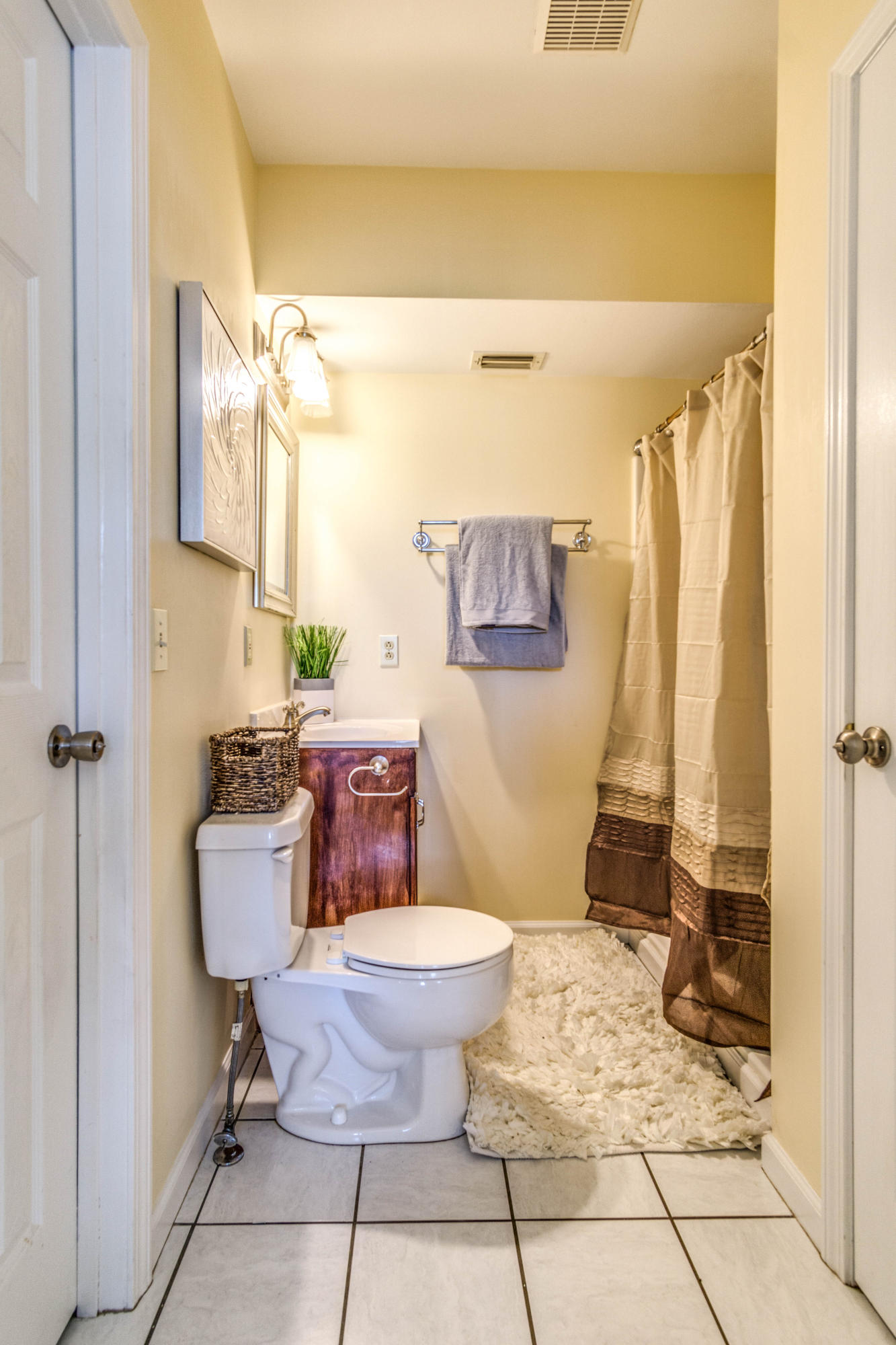 LAKE LORRAINE ESTATES AMENDED - Residential