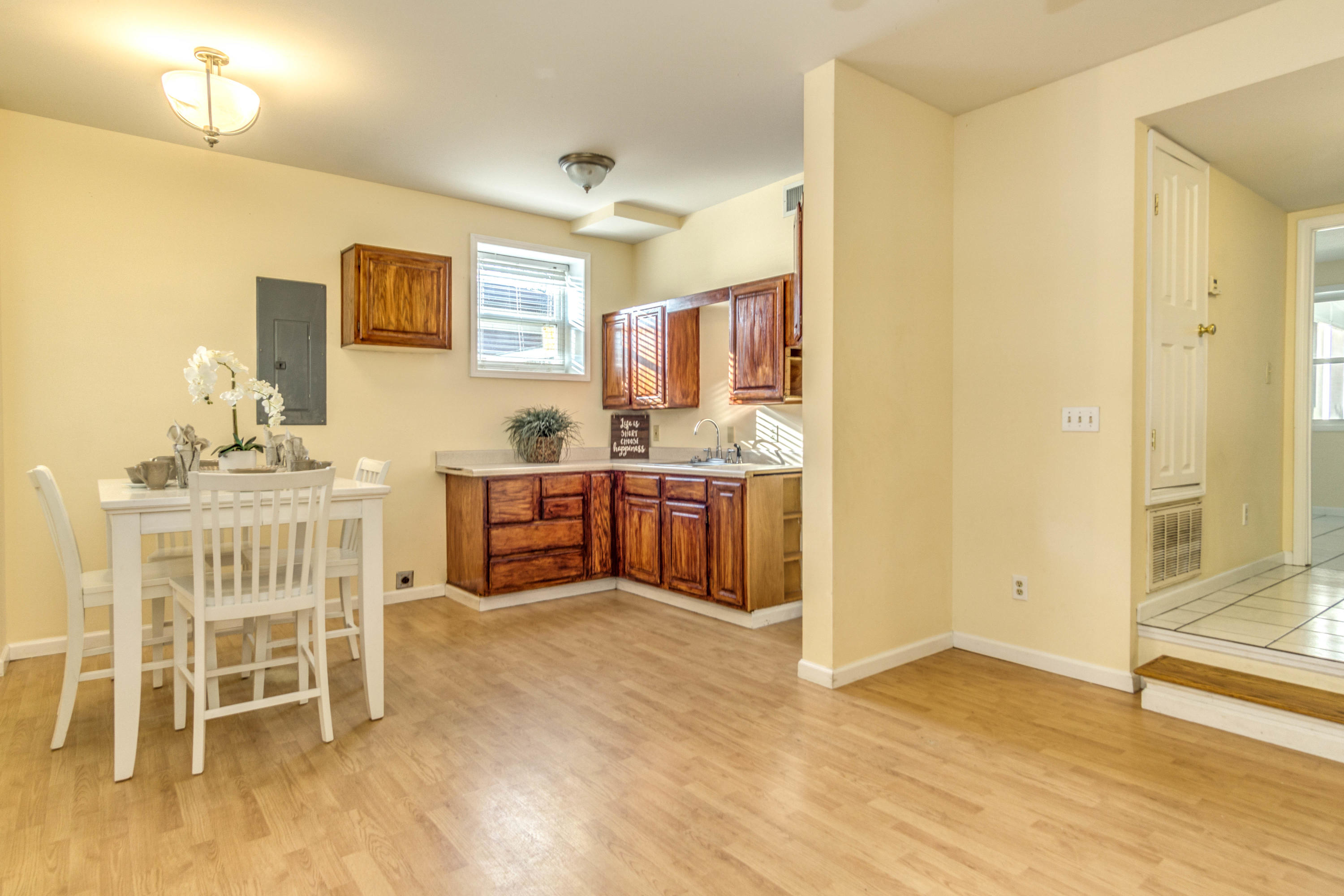 LAKE LORRAINE ESTATES AMENDED - Residential