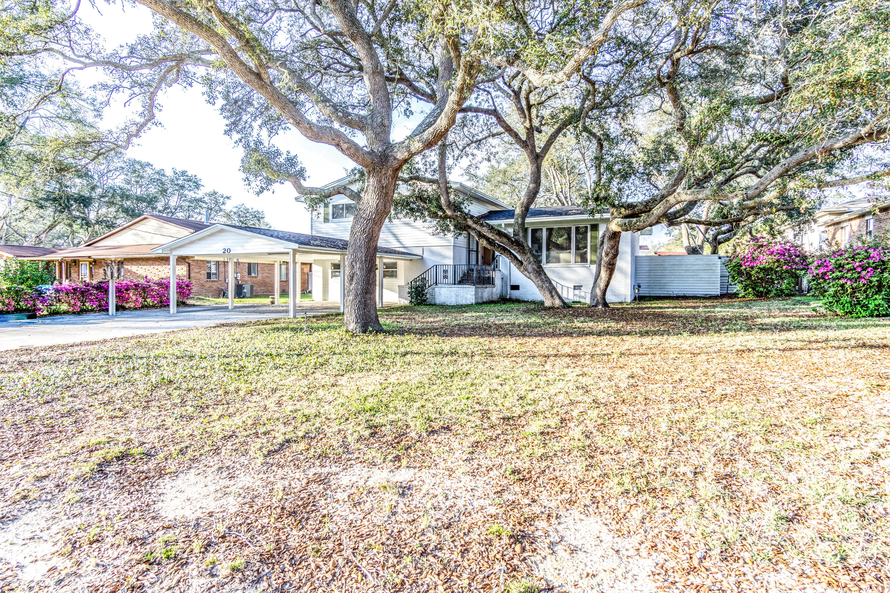 LAKE LORRAINE ESTATES AMENDED - Residential