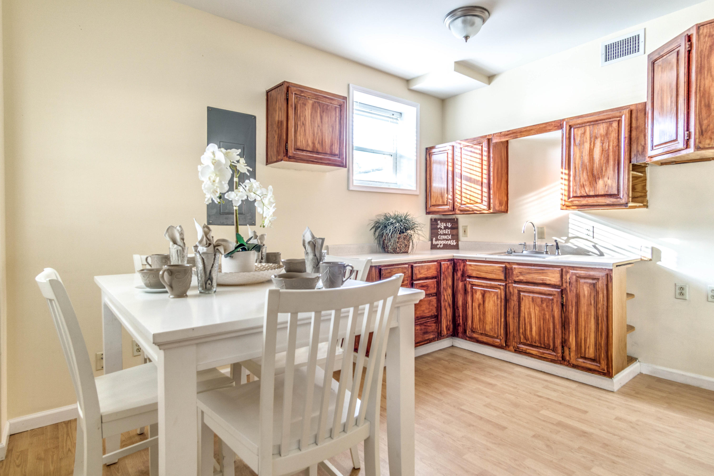 LAKE LORRAINE ESTATES AMENDED - Residential