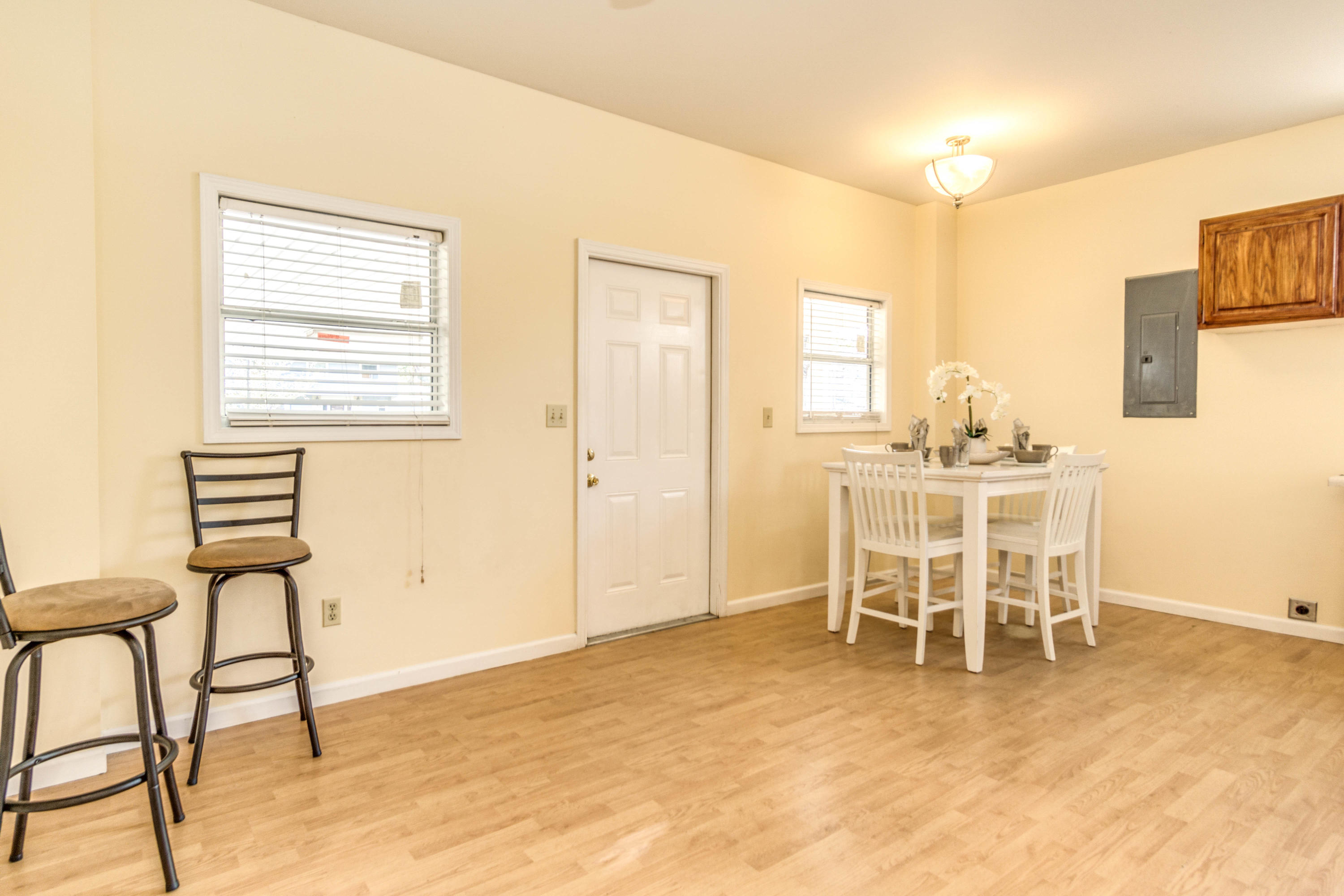 LAKE LORRAINE ESTATES AMENDED - Residential