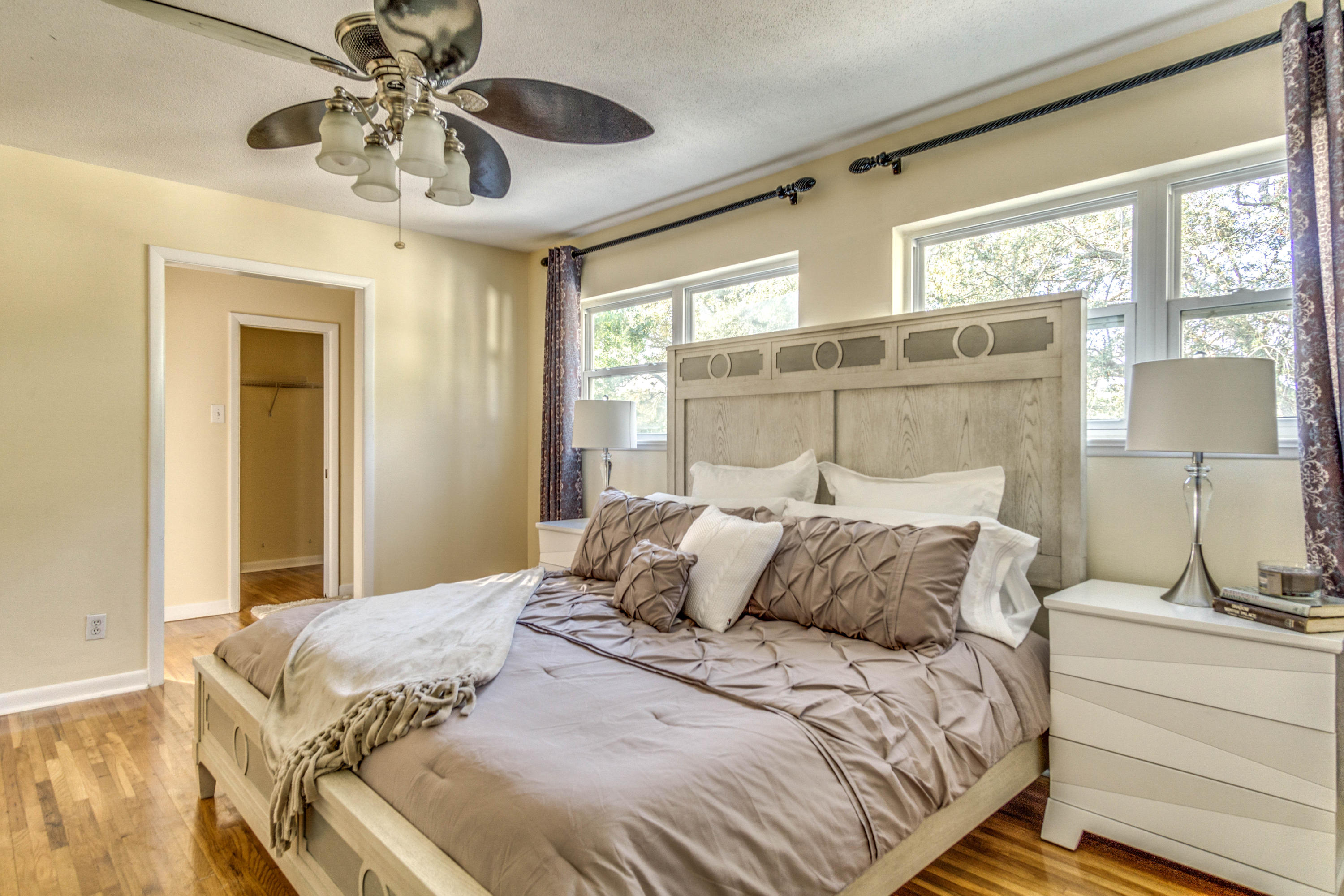 LAKE LORRAINE ESTATES AMENDED - Residential