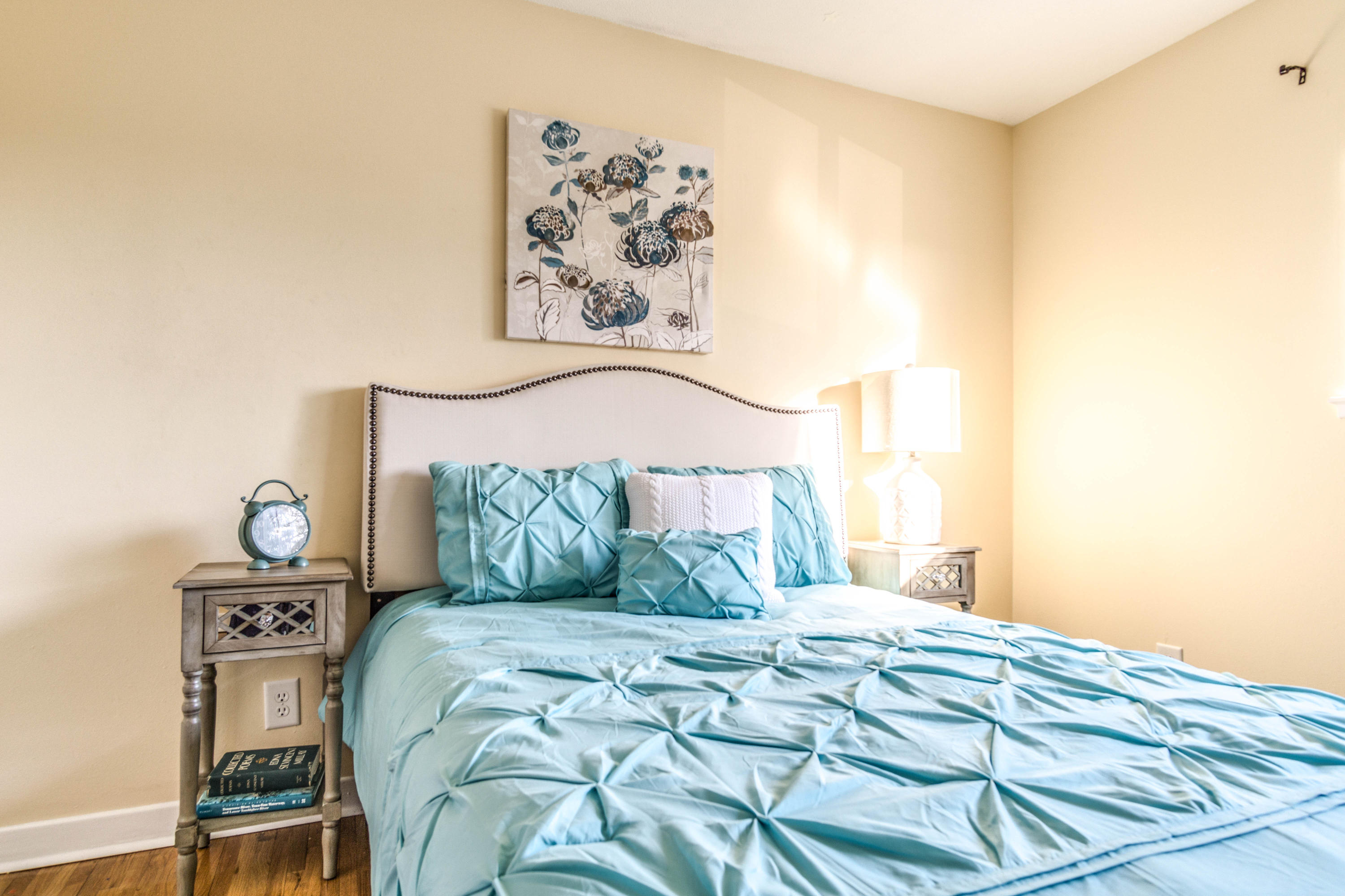 LAKE LORRAINE ESTATES AMENDED - Residential