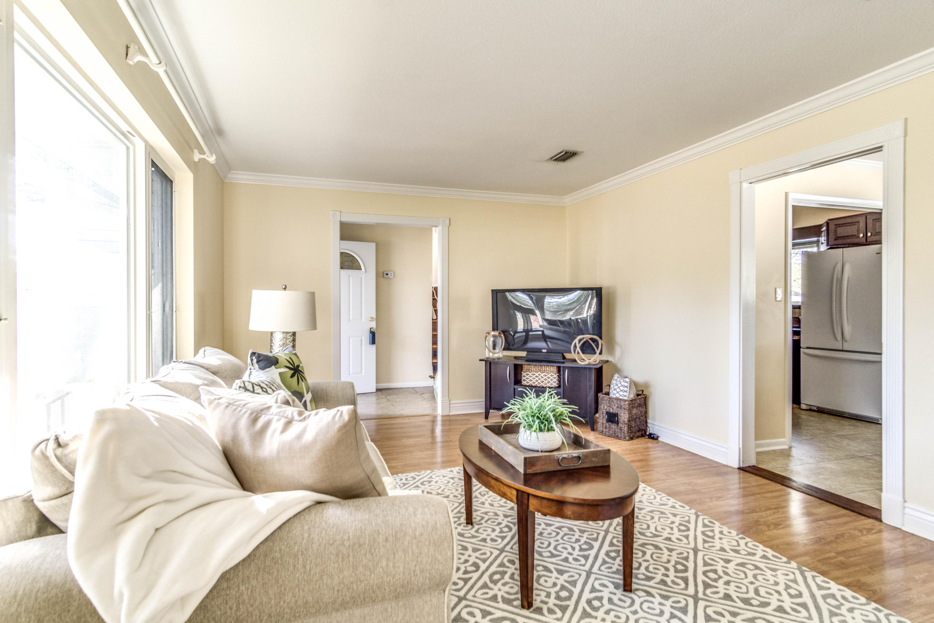 LAKE LORRAINE ESTATES AMENDED - Residential